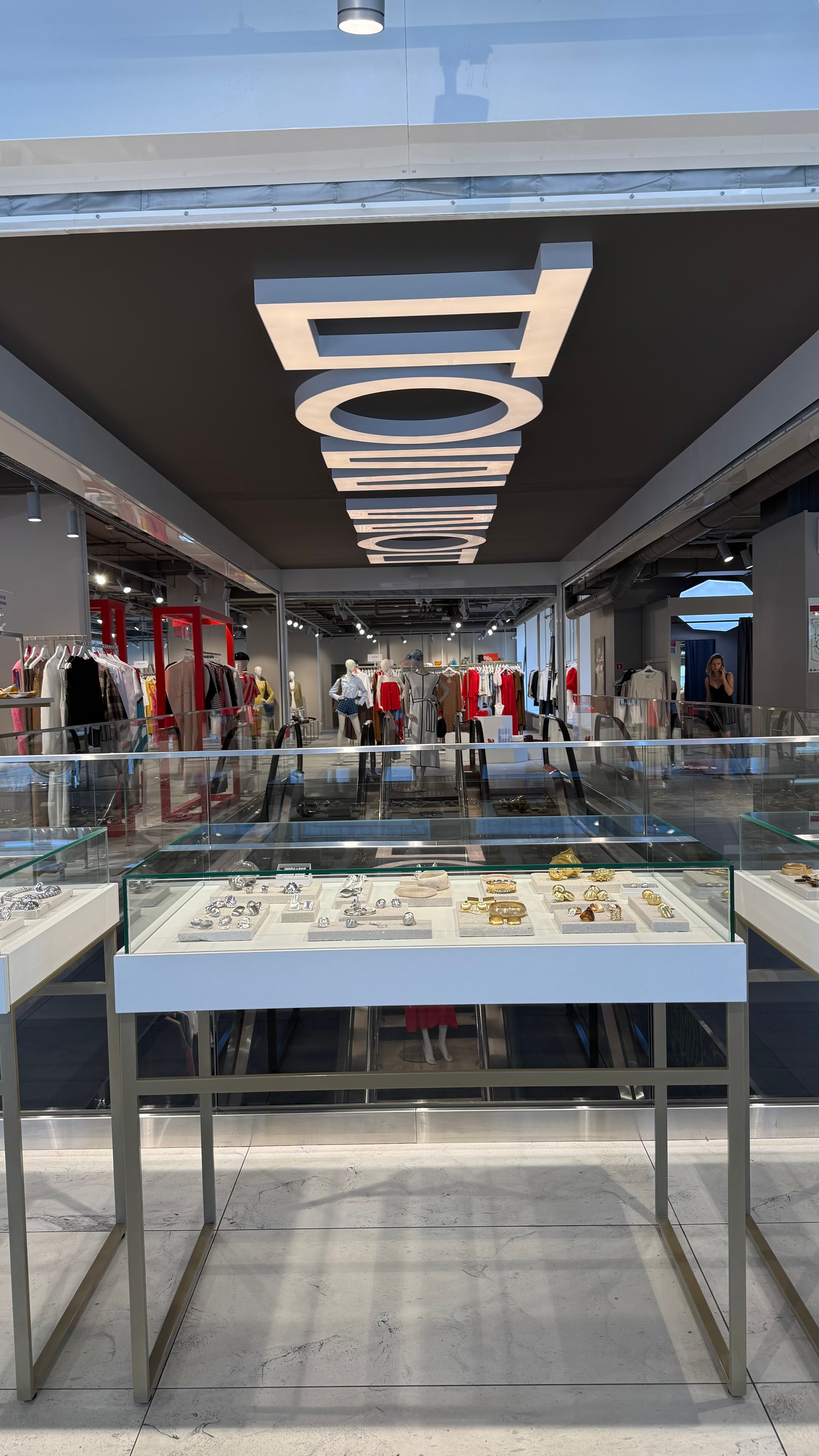 Бижутеря MARKO NAVI