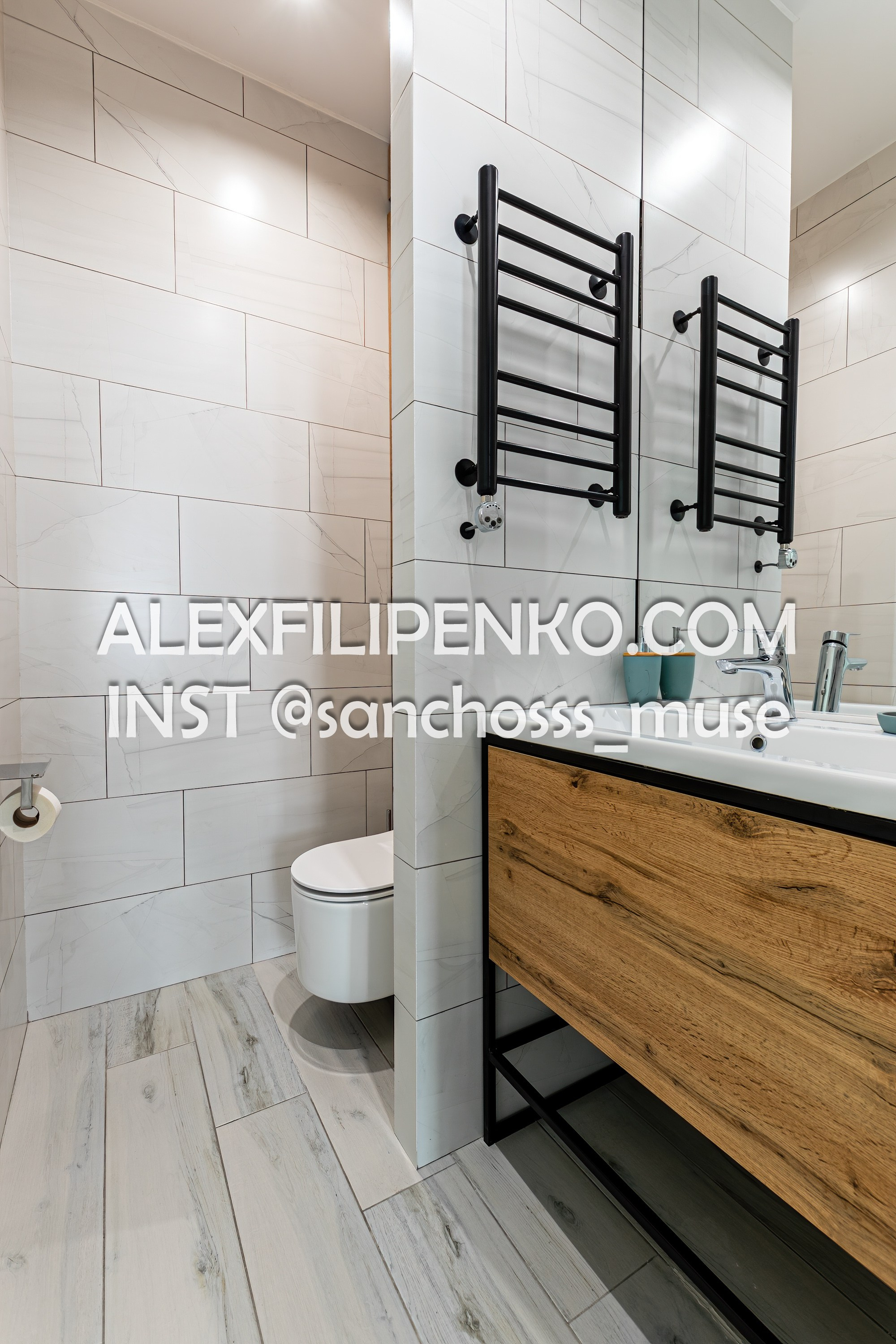 ЖК EXPO Residence, съемка для дизайнера @ar.design.kz. Фотограф интерьера недвижимости и архитектуры в Астане