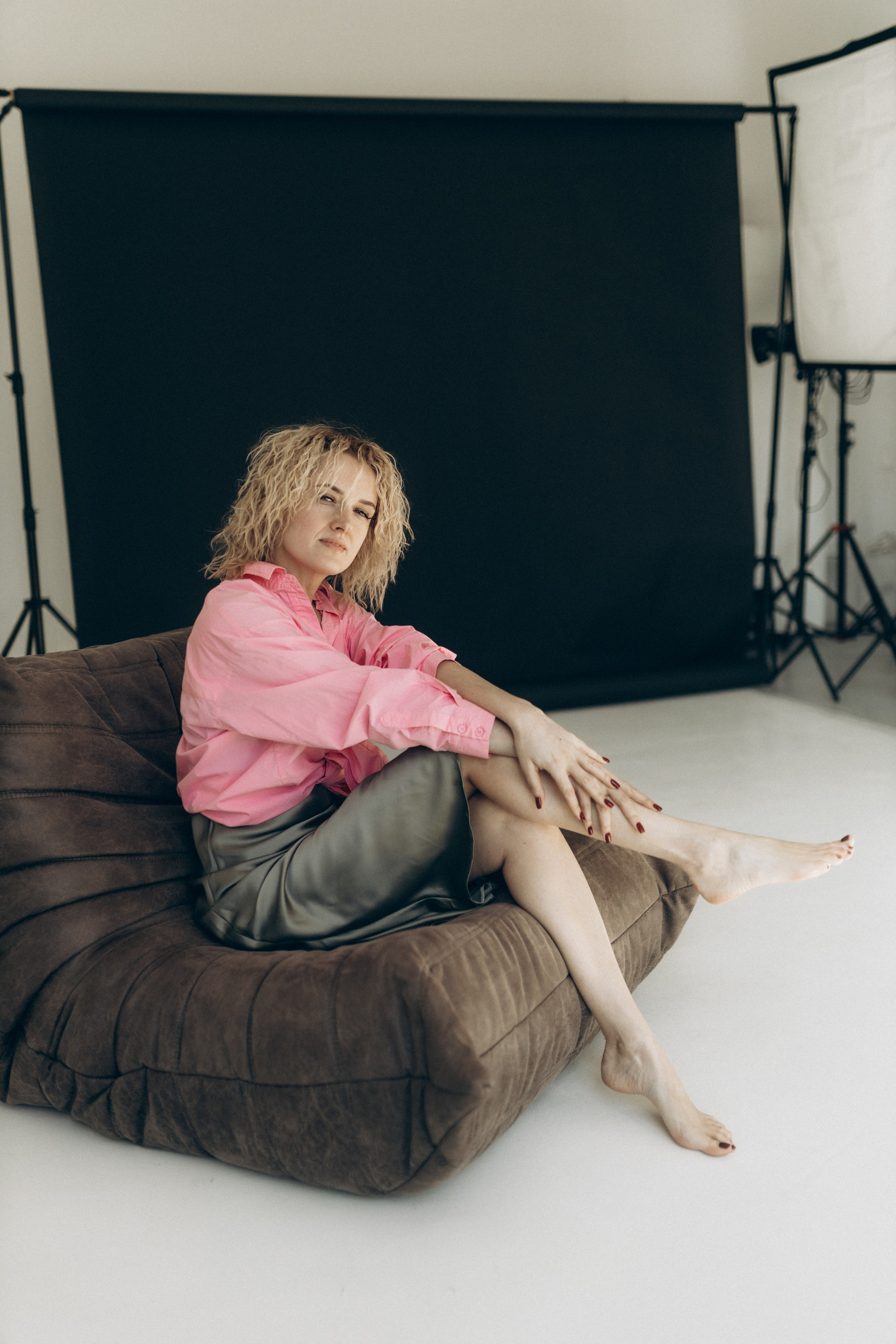 Анна. Фотограф НОГИНСК, Москва, Анастасия Белая