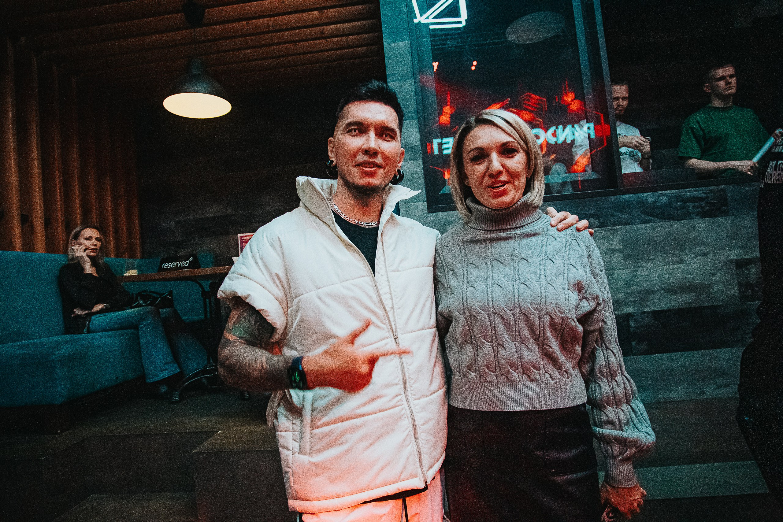 Юбилейный концерт Pandora Secret. Репортажный фотограф в Кемерово