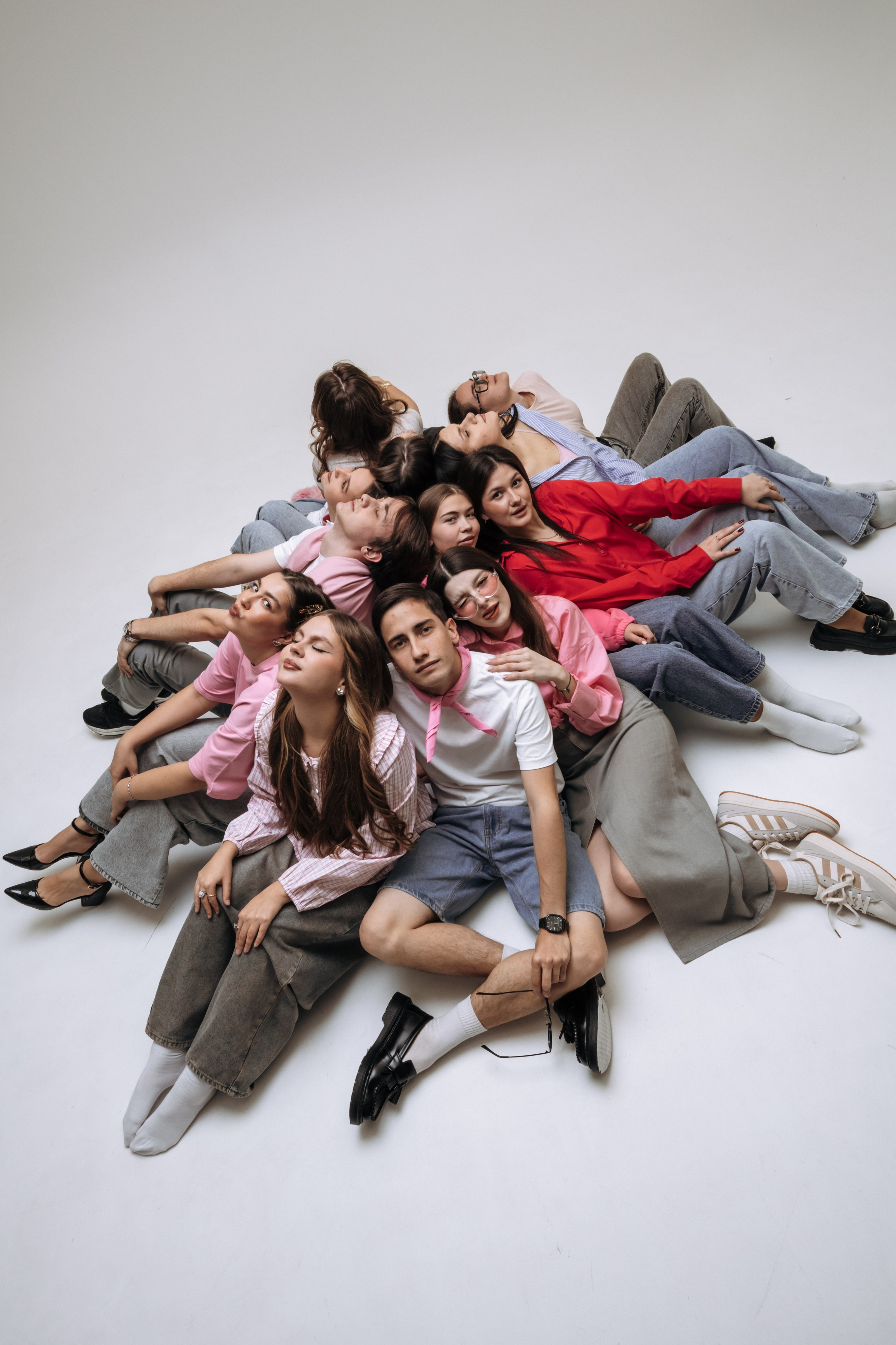 Офискор. Фотограф Новосибирск