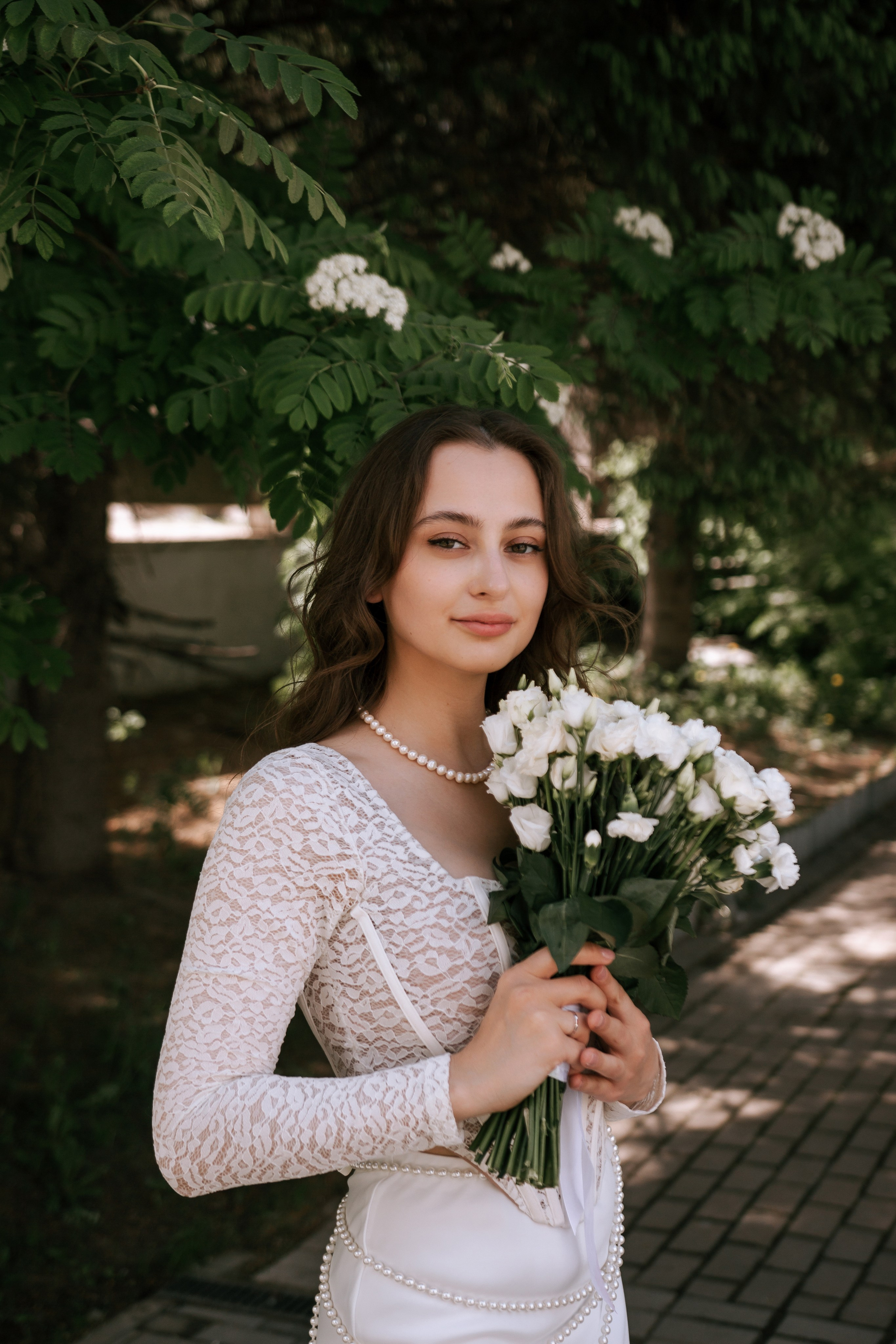 Елизавета и Никита. Фотограф Новосибирск