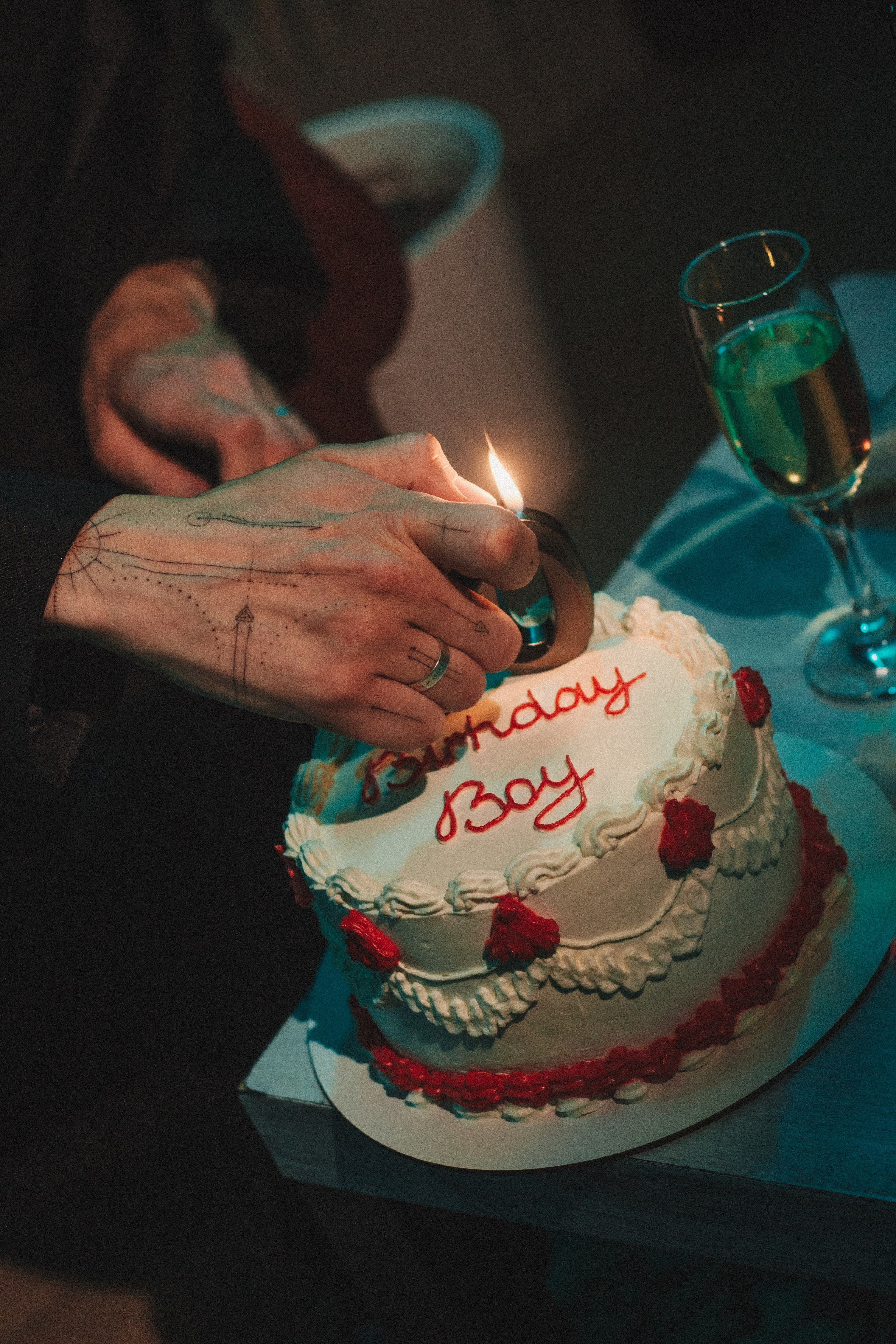 Костя. Фотограф Новосибирск