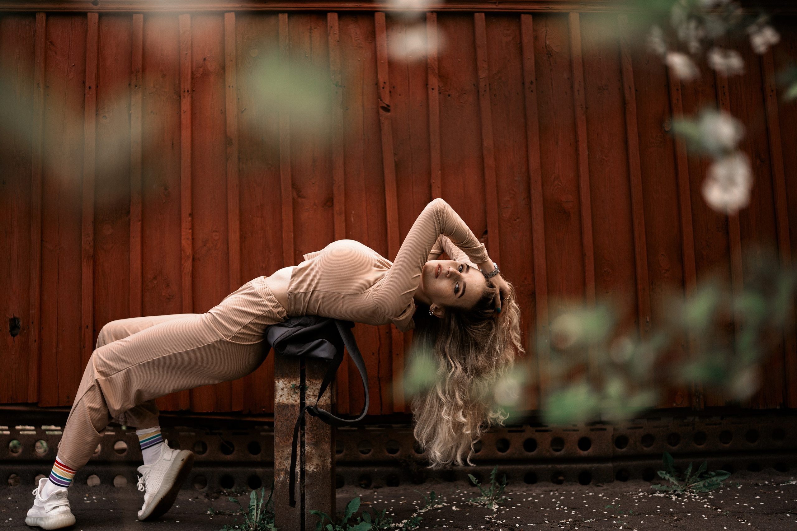 Валерия. Фотограф Тамбов — Воронеж