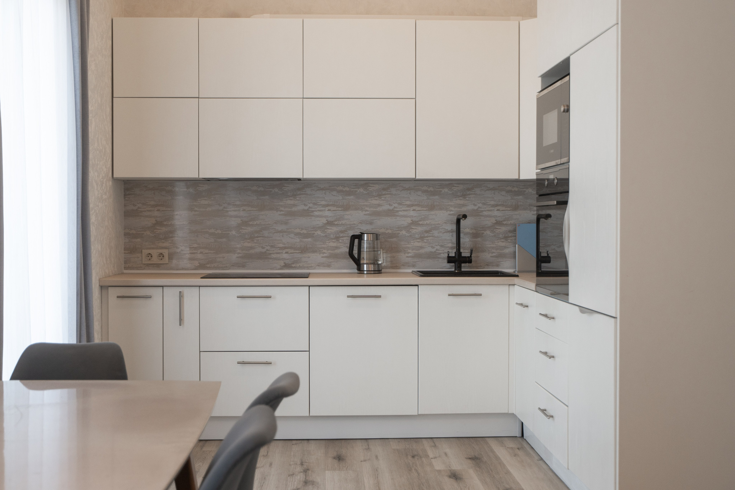 Интерьерная Съемка. Услуги фотографа СПб. Фотограф видеограф Игорь Рисар