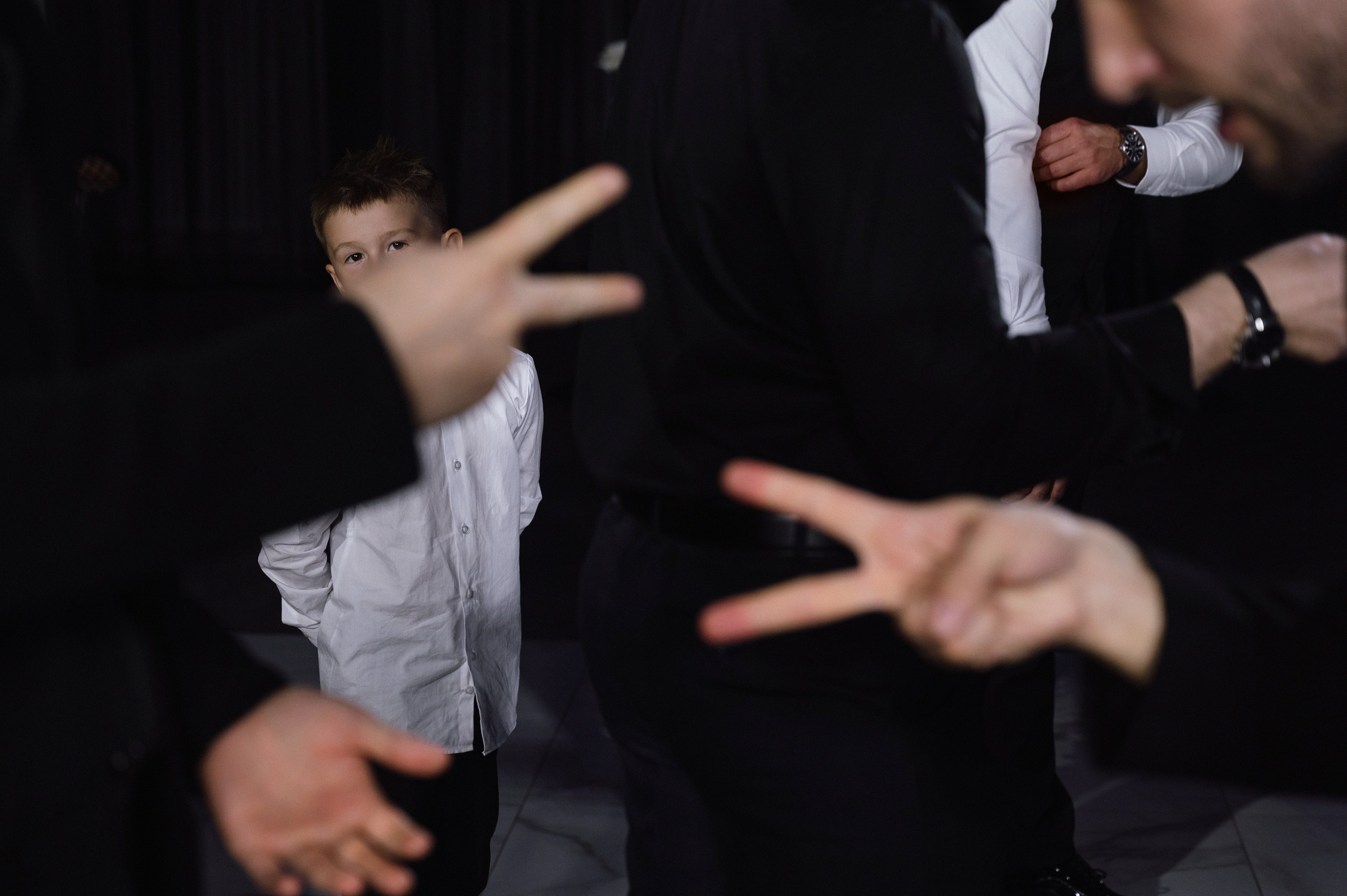 Arthur | Vesta. Свадебный фотограф Сергей Скрипник