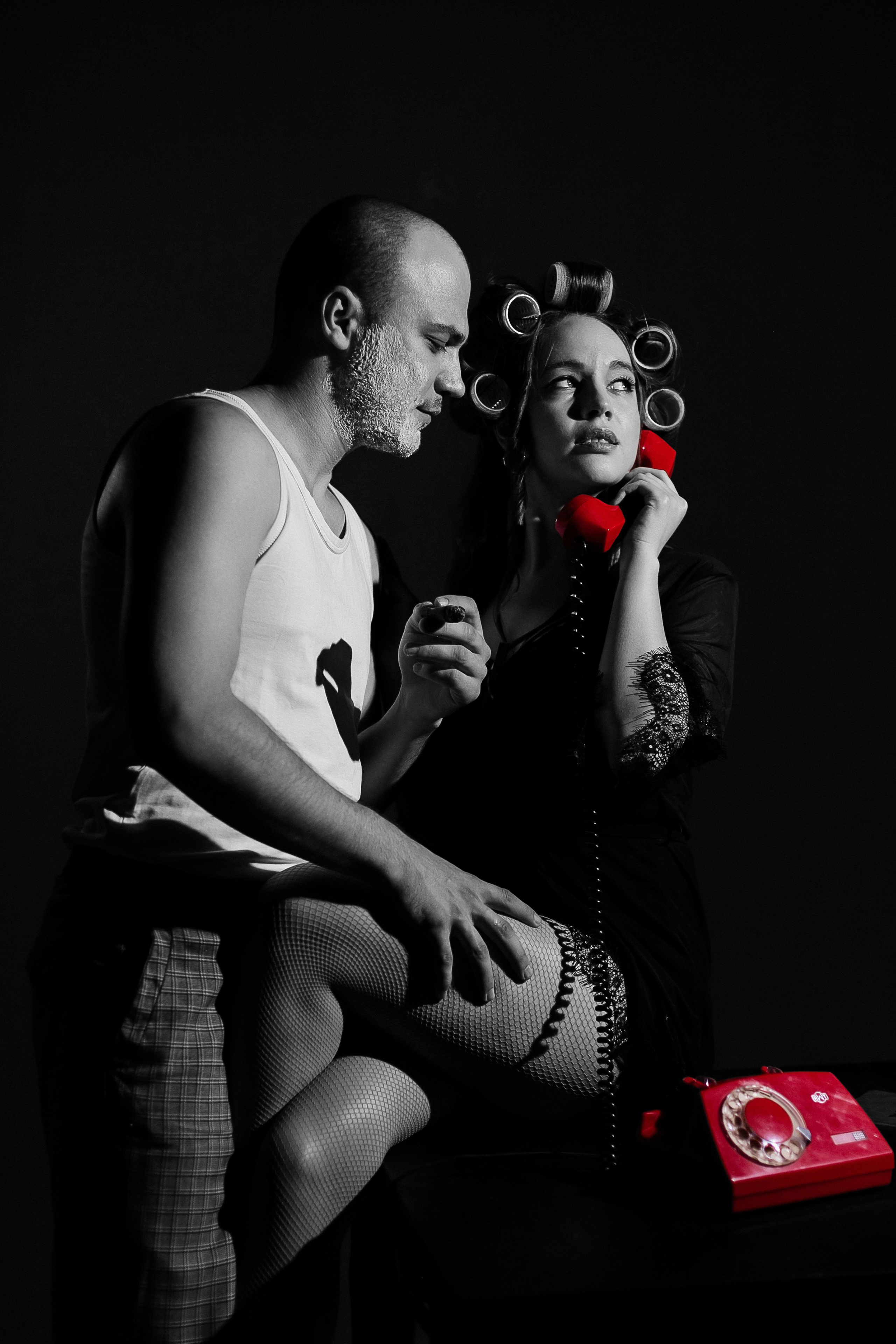 Елизавета и Максим