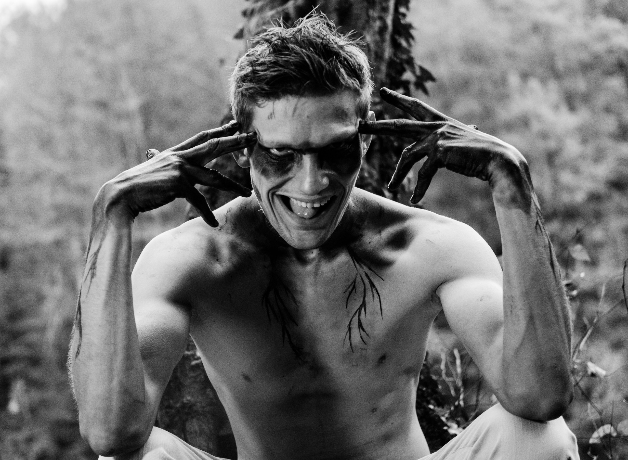 Николай Чик  фотосессия  в Сочи заказать