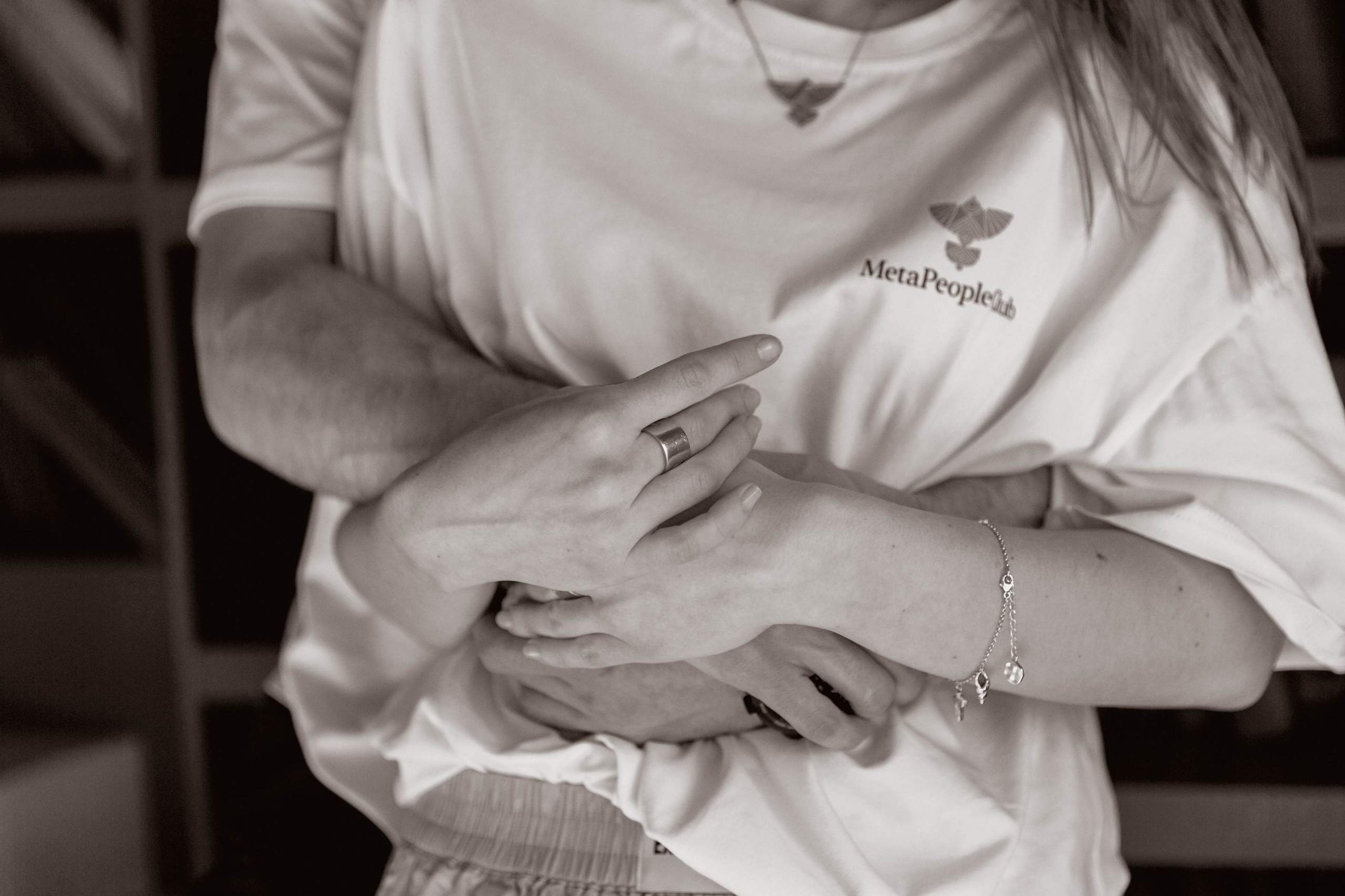 Лера и Илья. Фотограф женский и мужской портрет Санкт-Петербург