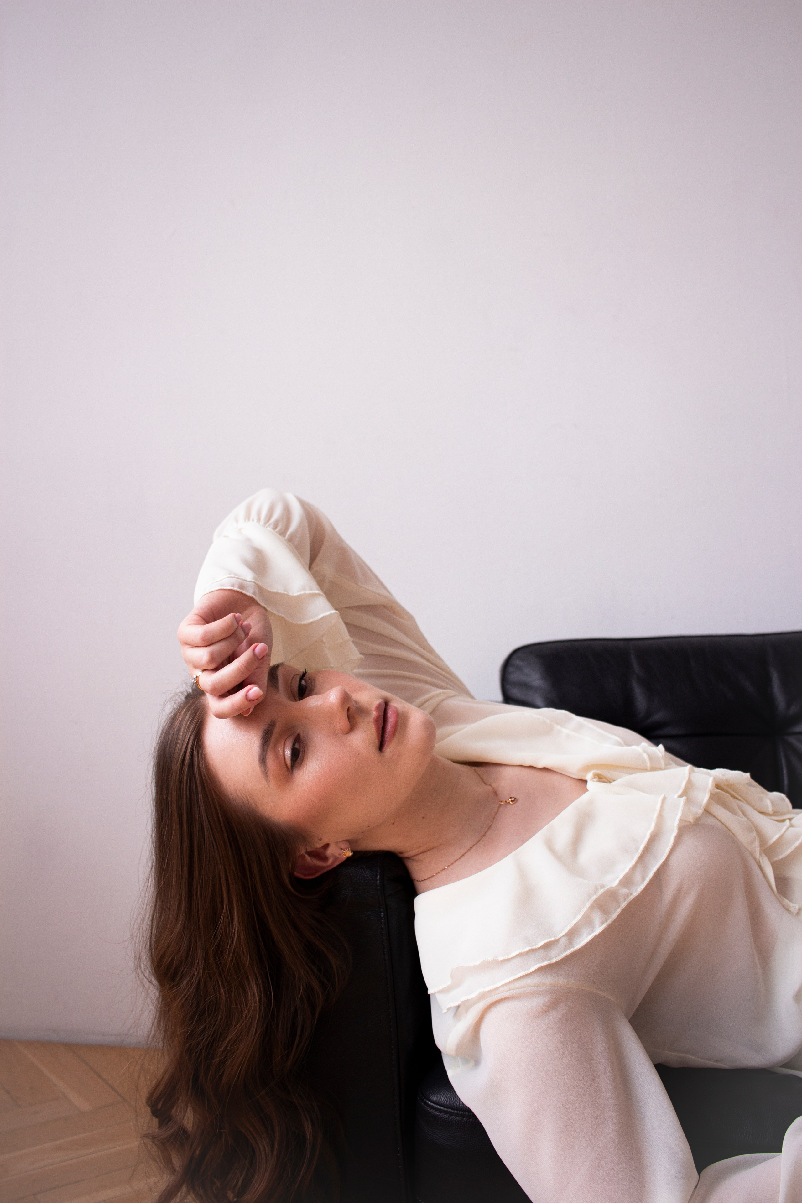 Оля. Фотограф в Санкт-Петербурге Смирнова Диана