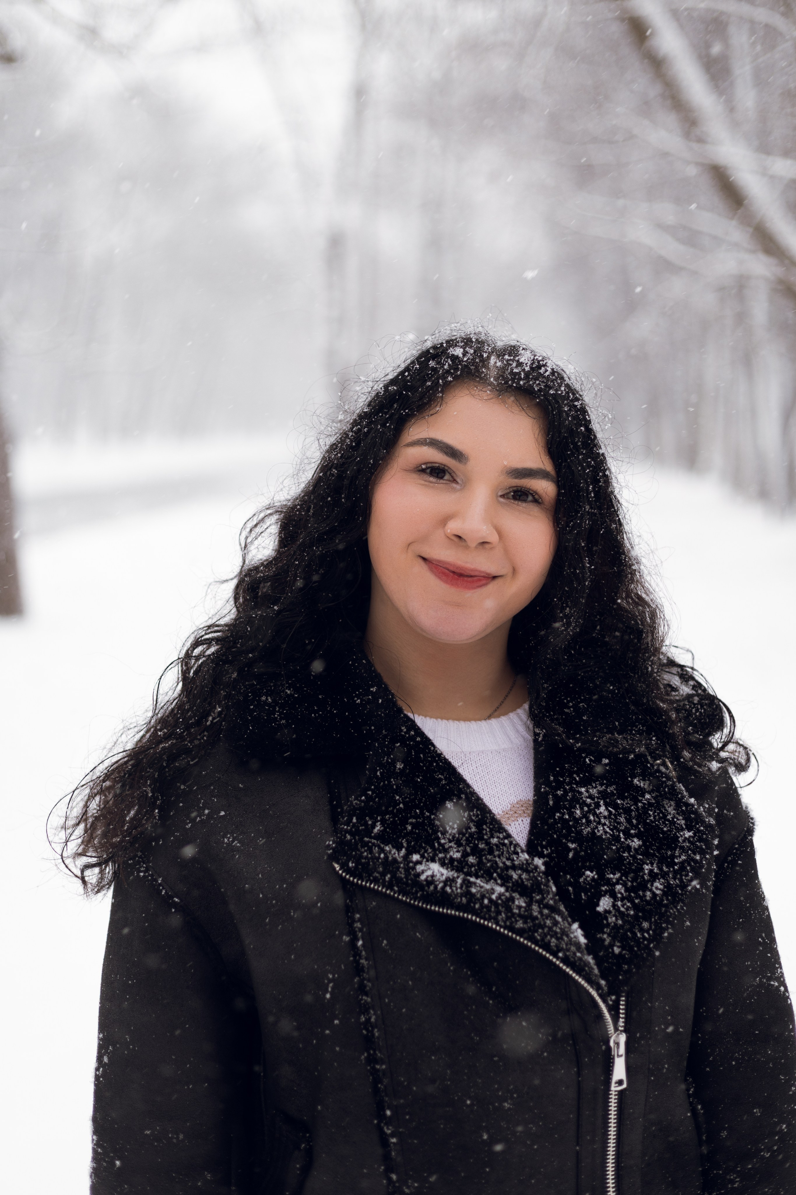 Арзу и Элла. Фотограф в Санкт-Петербурге Смирнова Диана