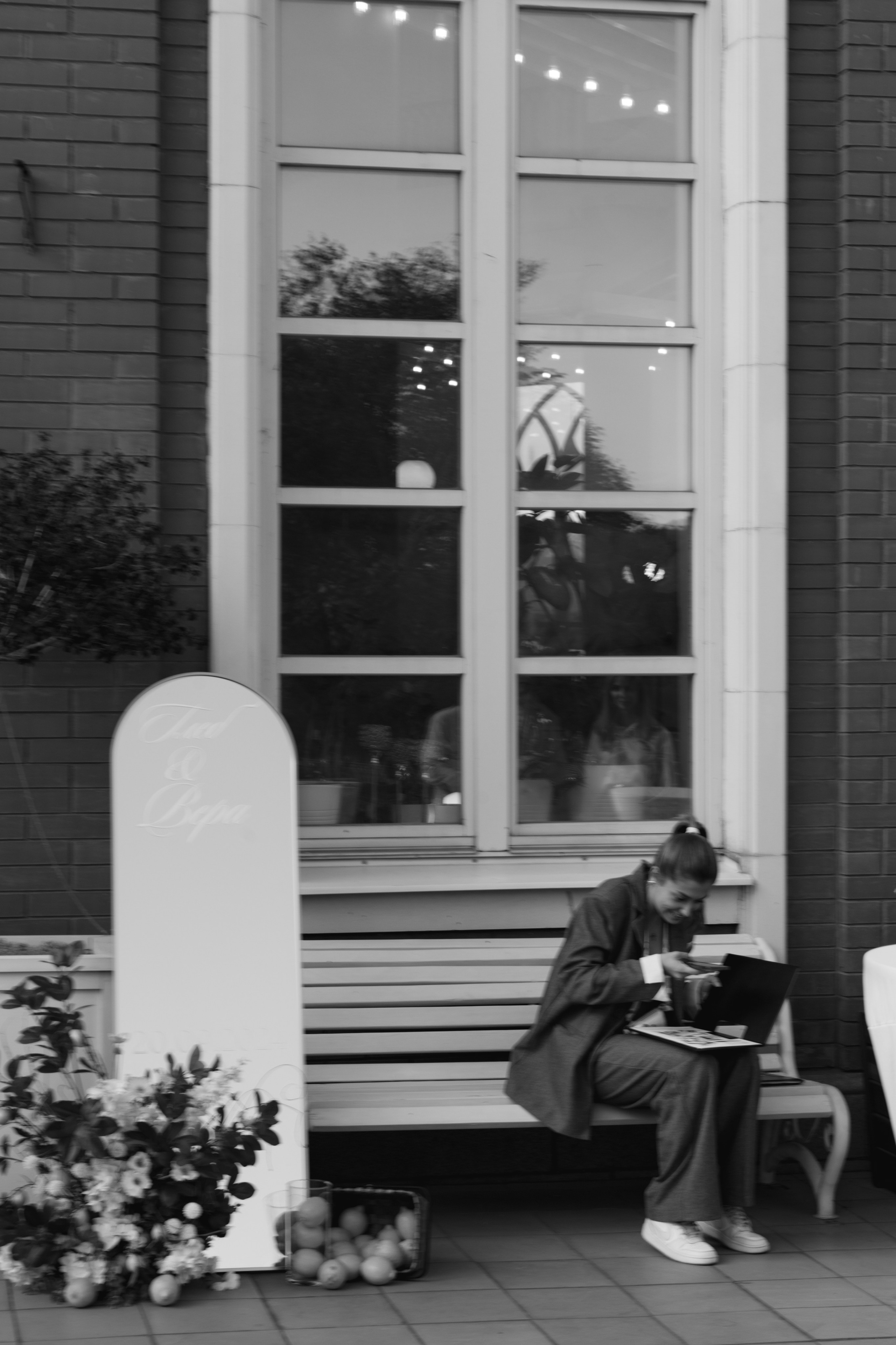 Глеб и Вера 2024. Свадебный фотограф в Москве, Ярославле Виталий Квант