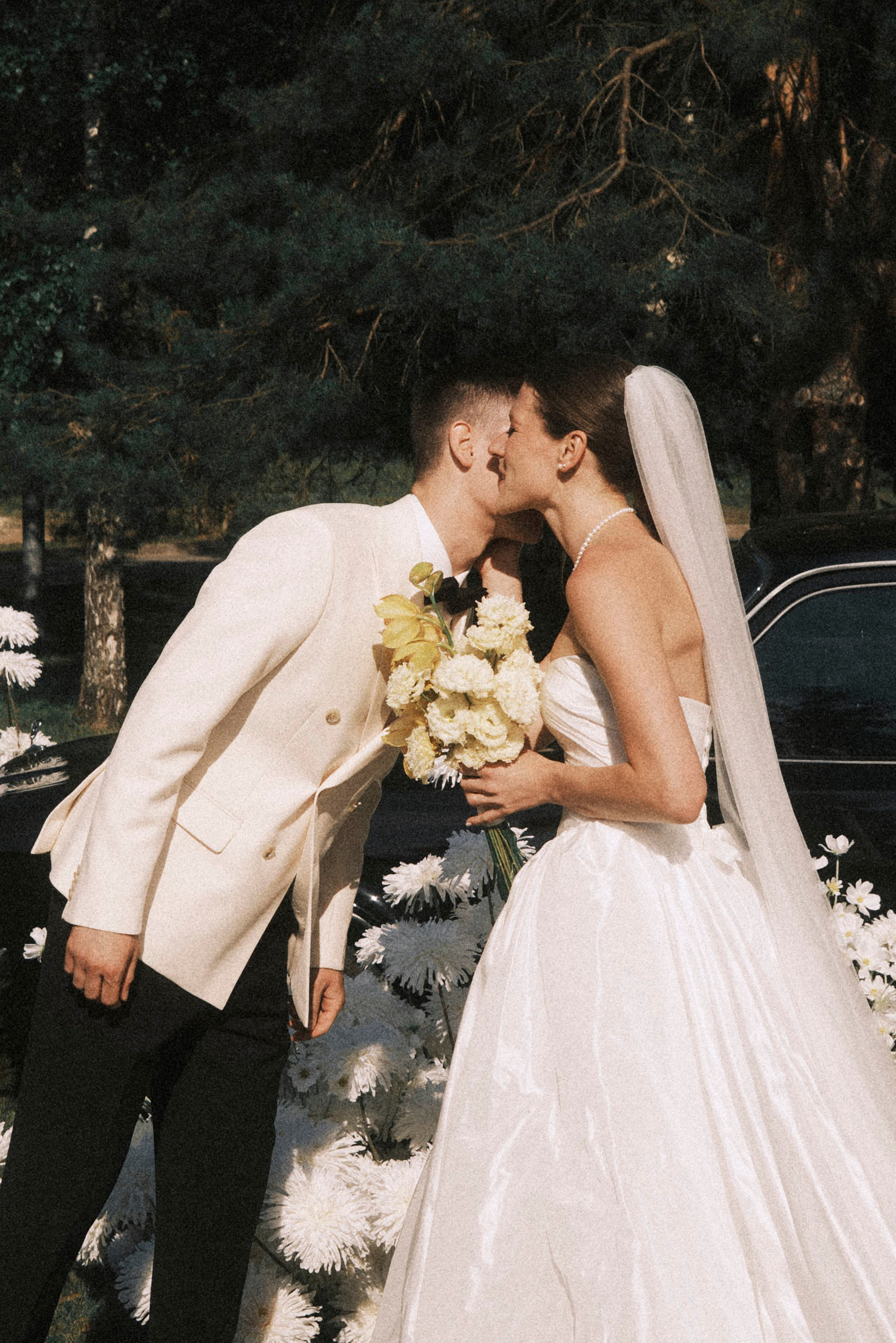 Vlad & Sofiya. Фотограф Тим Бритнев