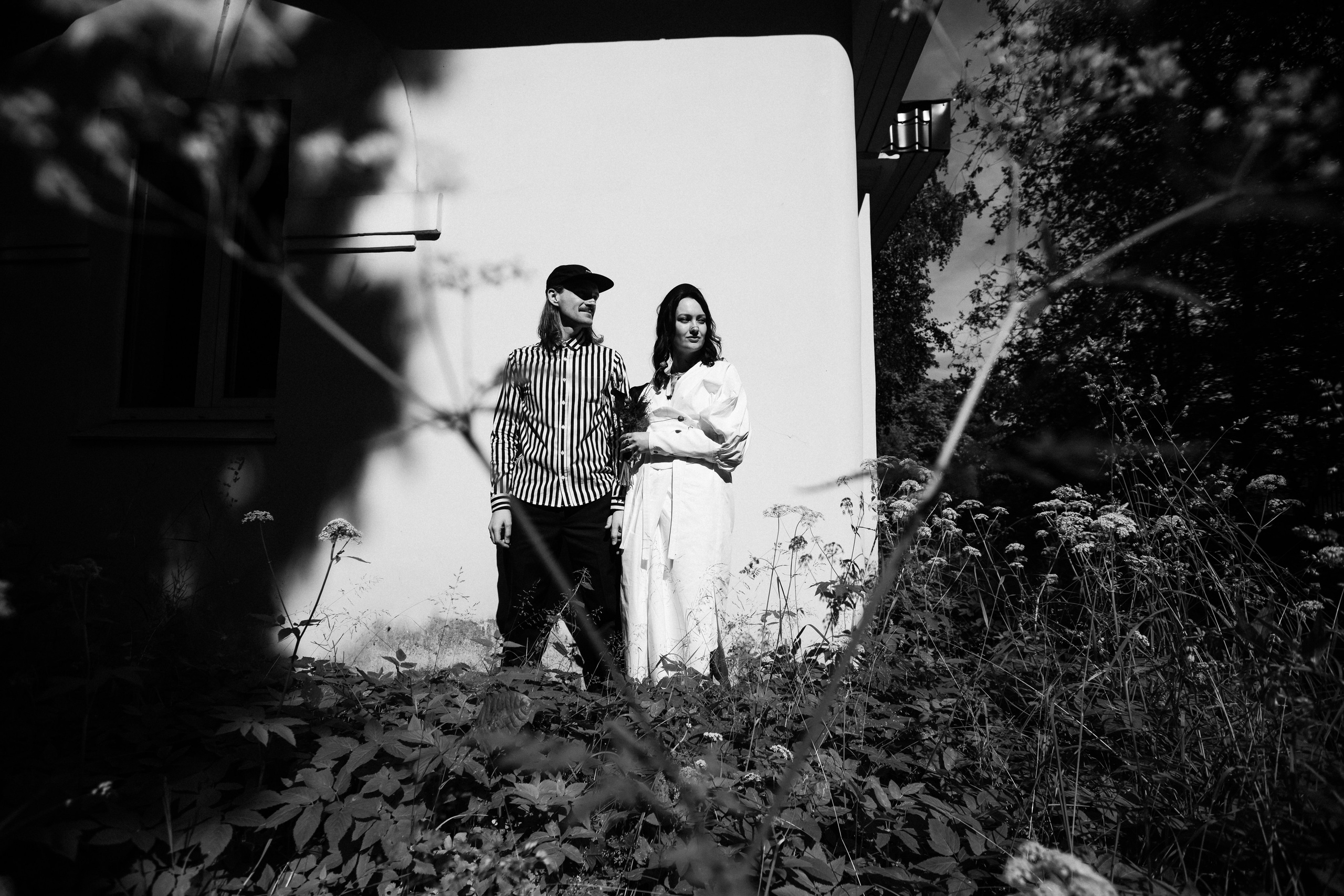 Свадьба Анна и Борис 2025. Фотограф Мария Немм