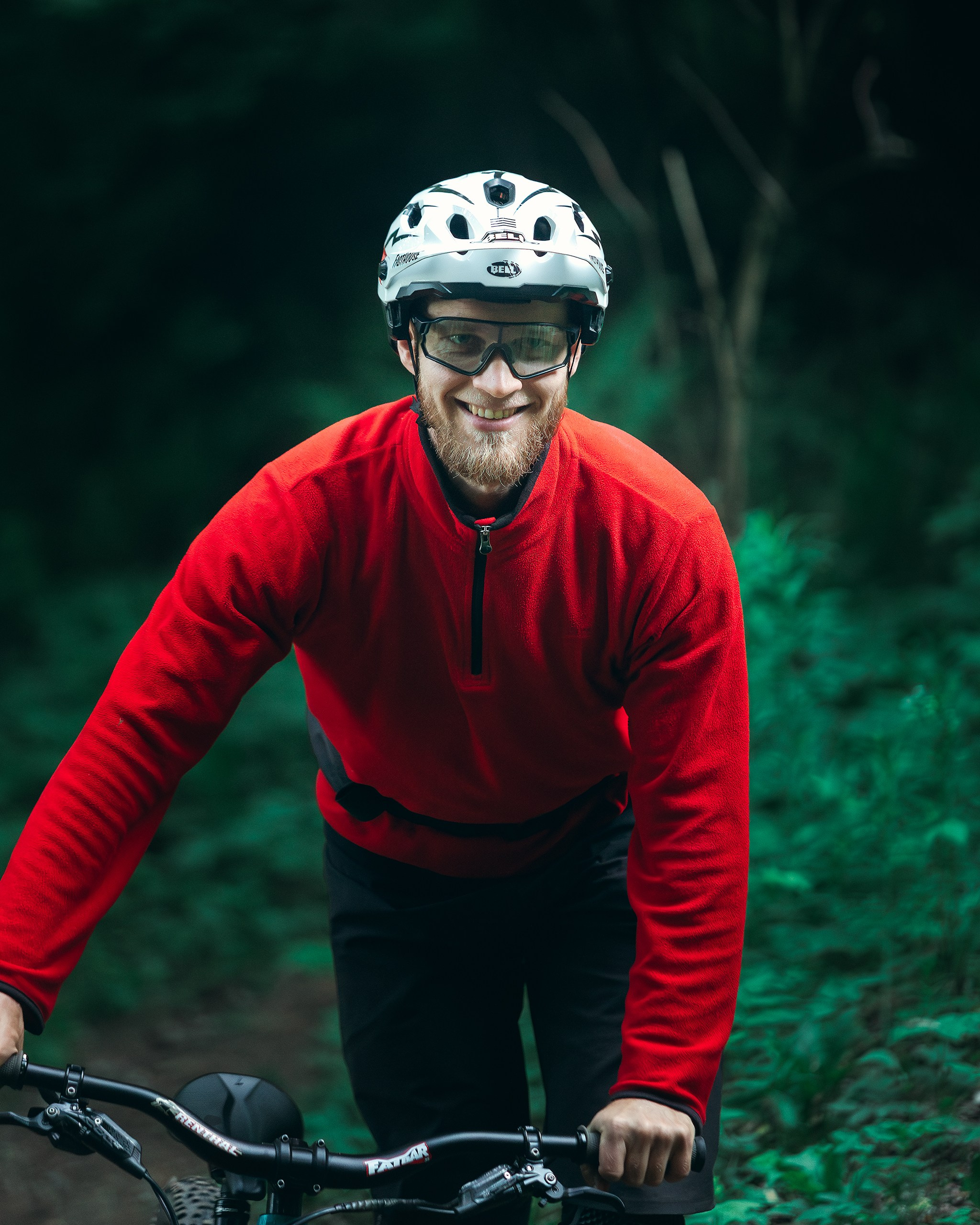 Саша и Ваня. Фотограф анималист Никита Натальный