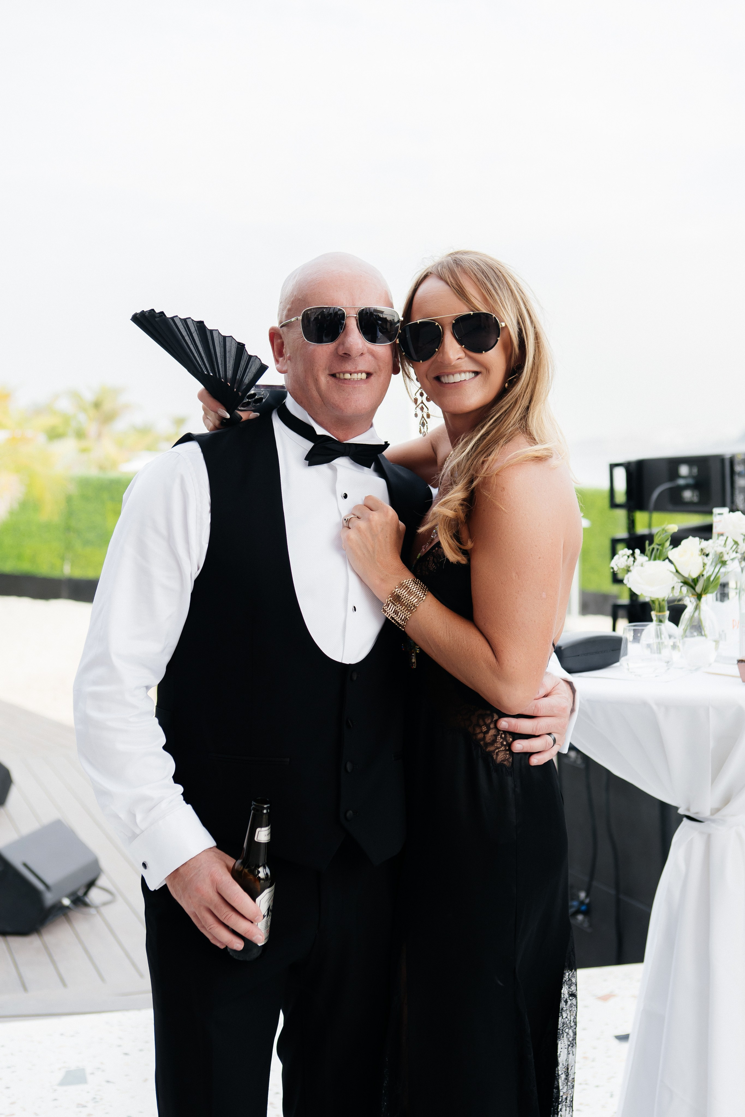 Wedding Atlantis. Valery Litvinova Photography