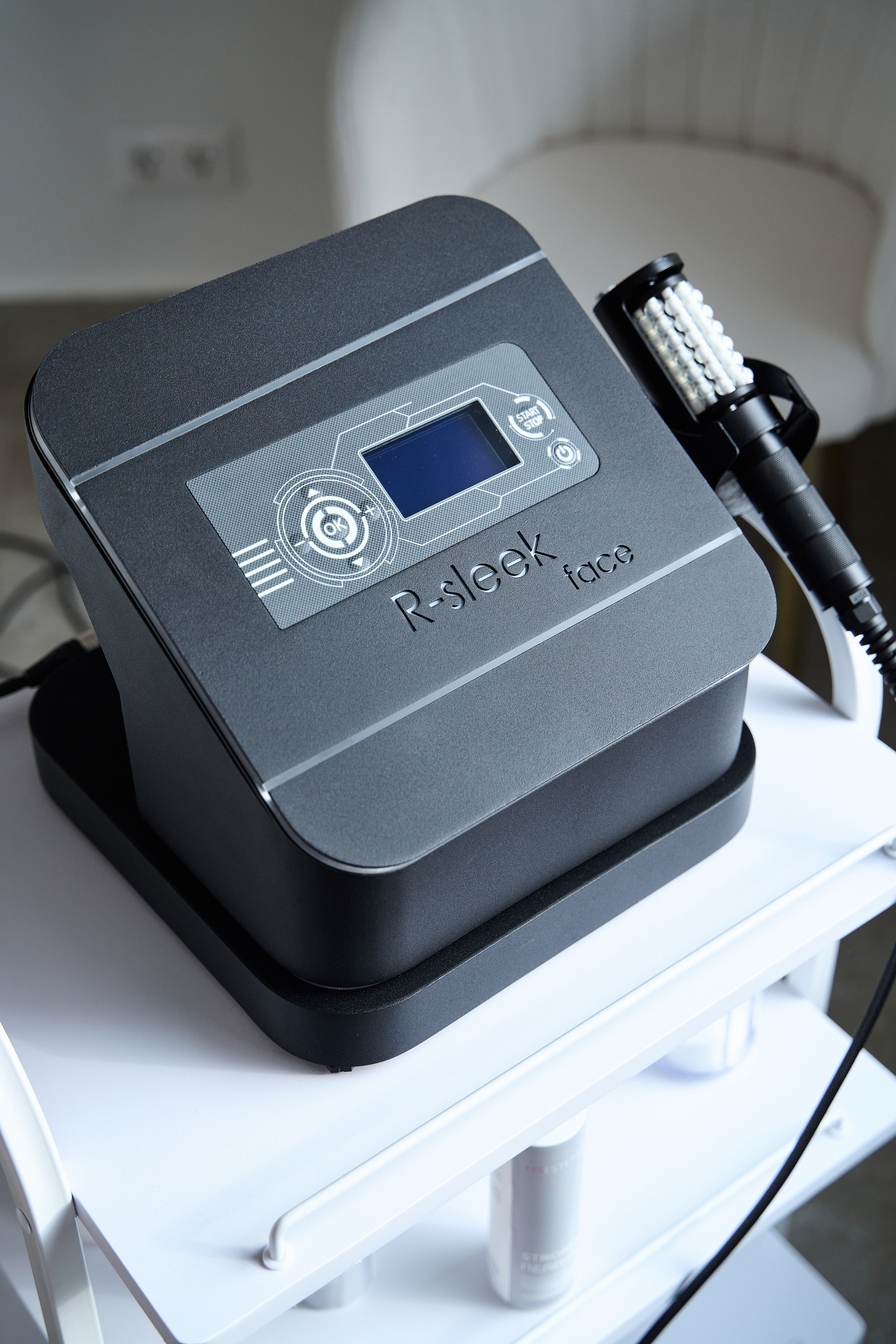 Fox Space. Фотограф Казань