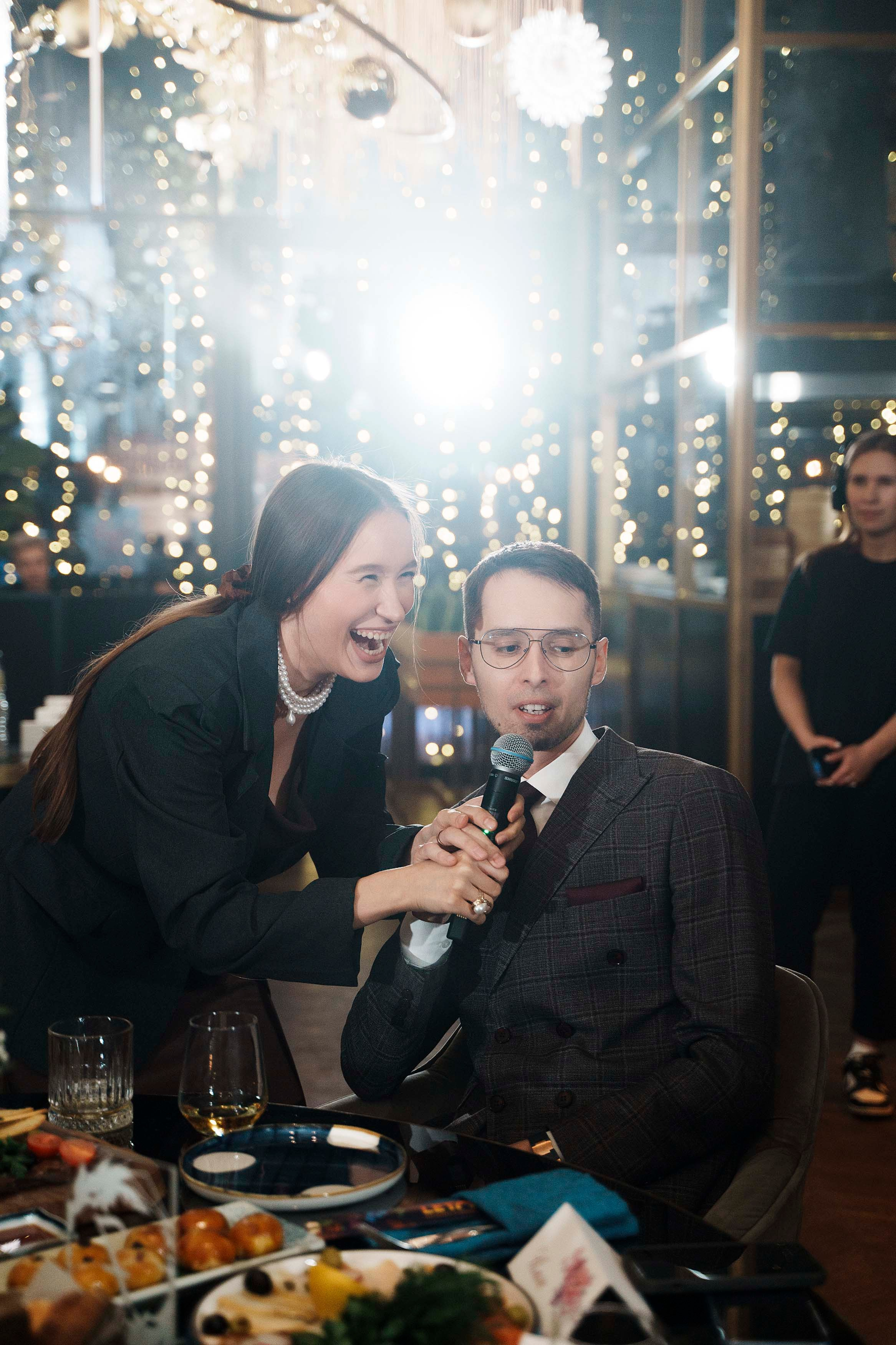 Шамиль & Чулпан. Фотограф Казань