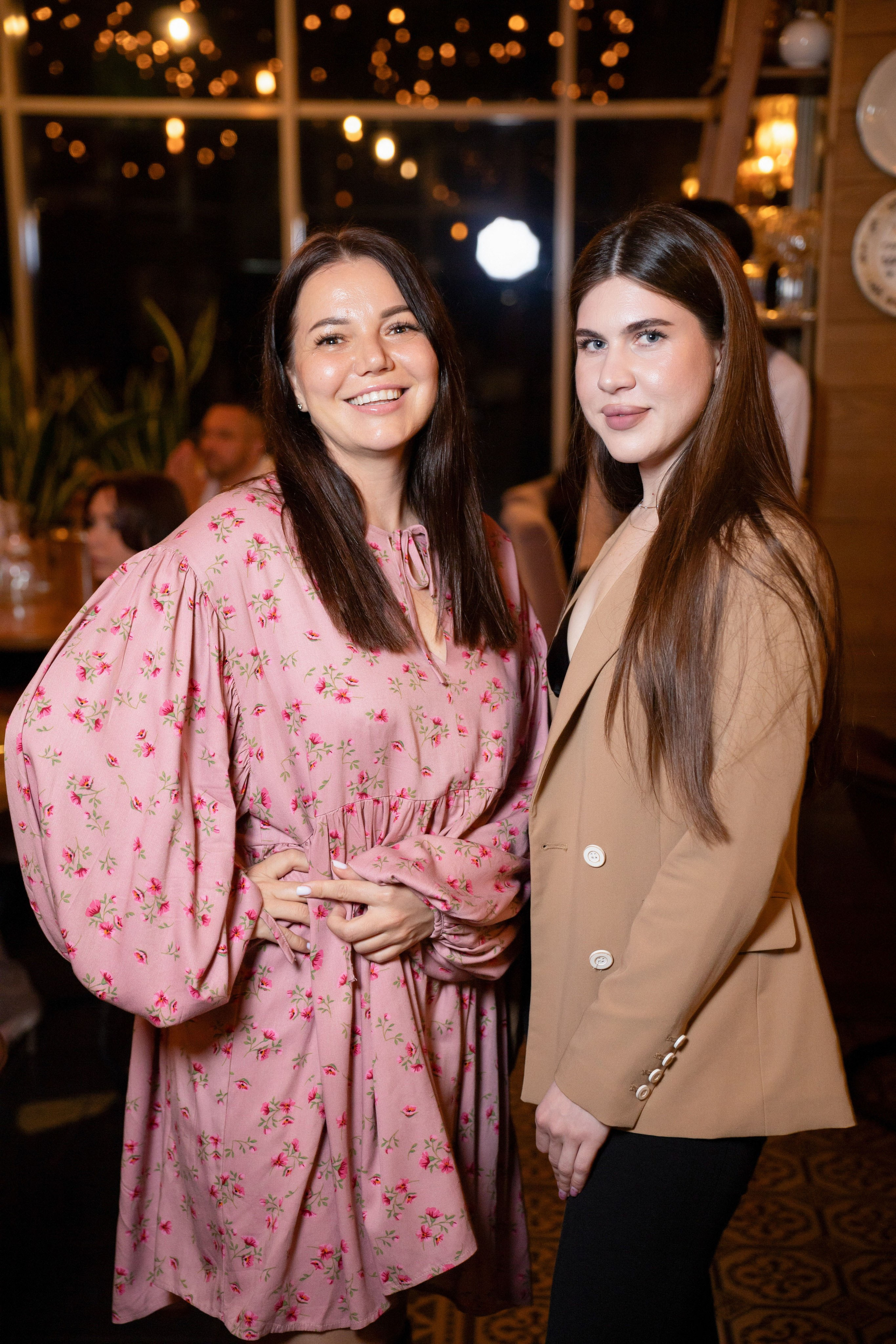 Репортажи. Анастасия Соломенная и Василиса Марченко Фотографы Краснодар