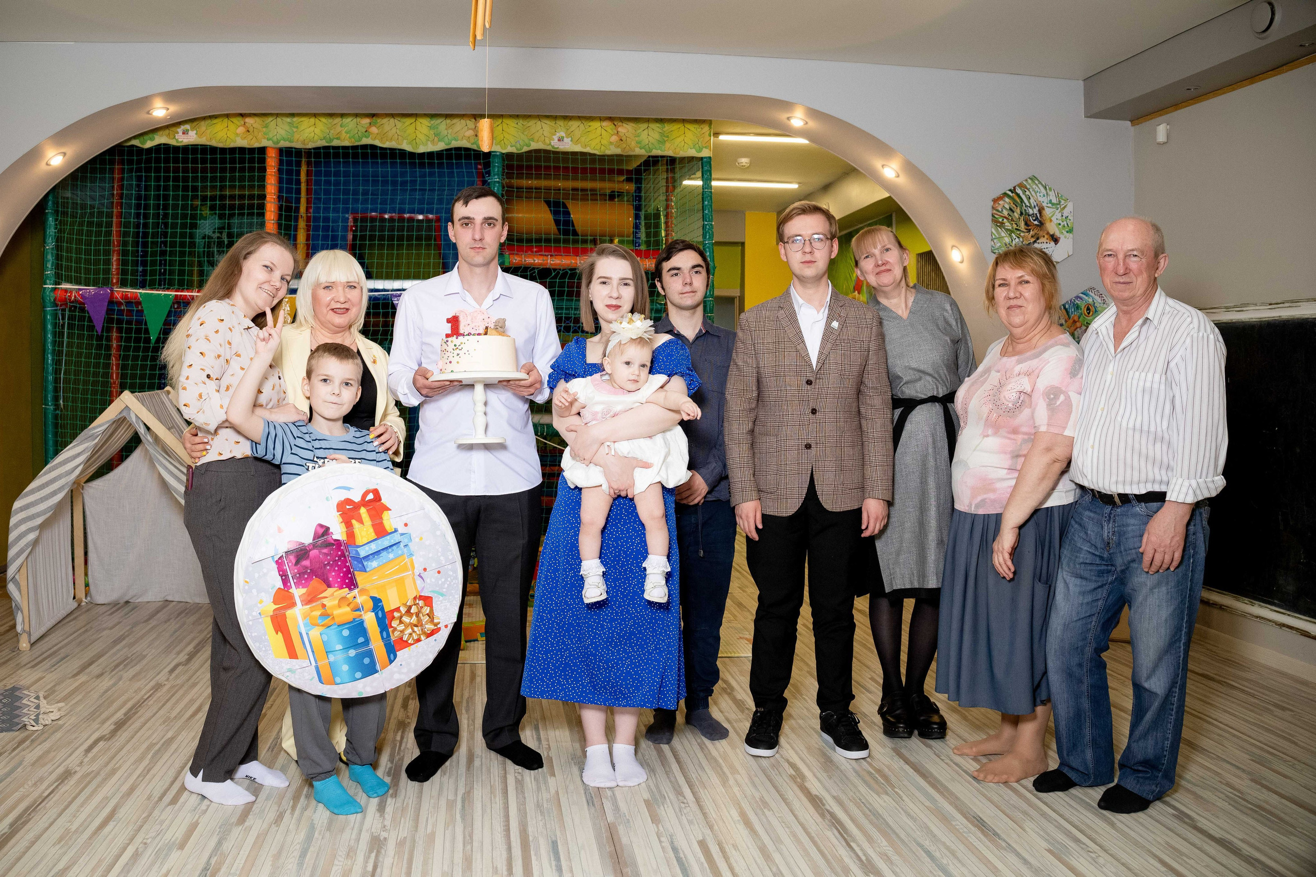 Семейные & детские. Анастасия Соломенная и Василиса Марченко Фотографы Краснодар