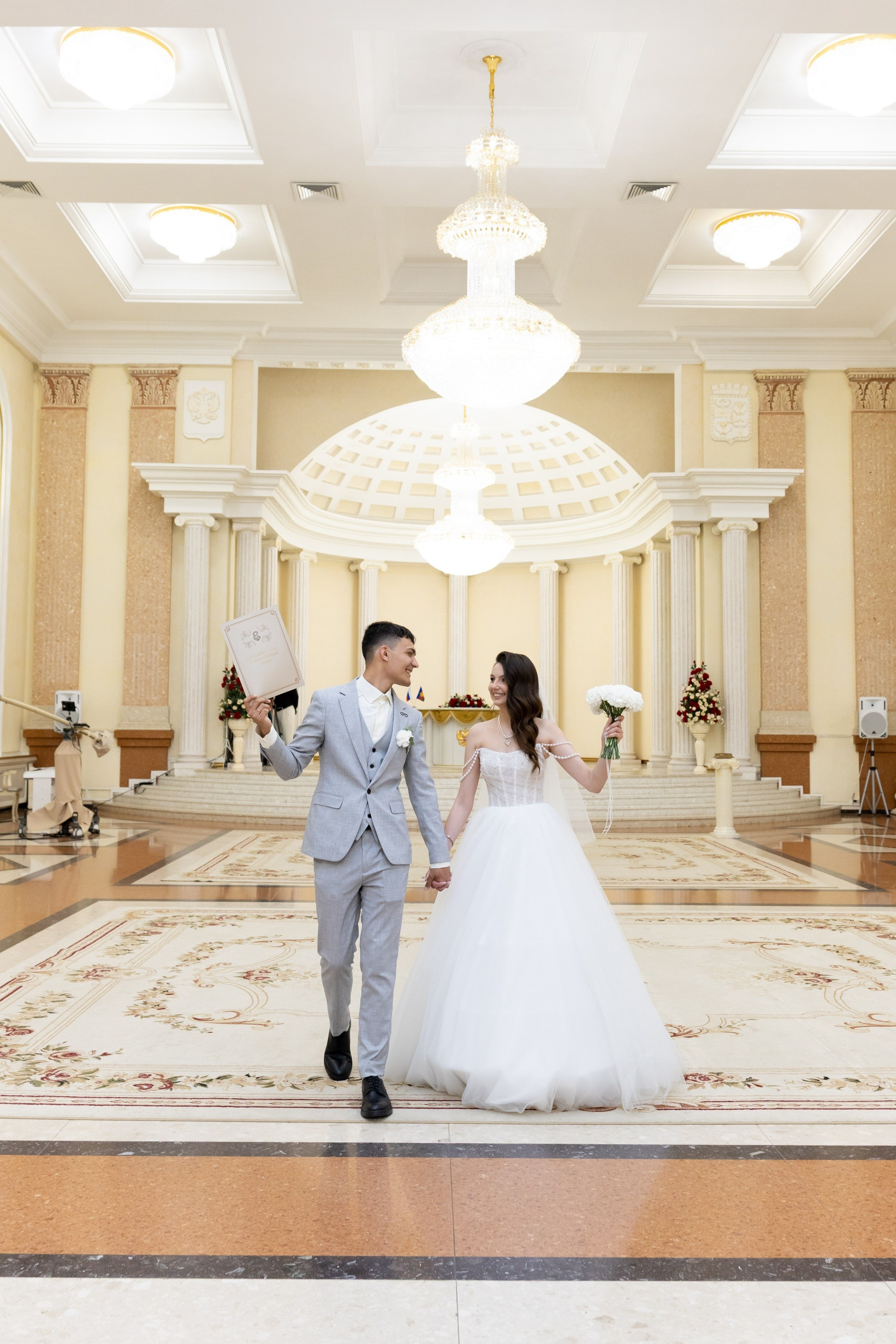 Love & Свадебные. Анастасия Соломенная и Василиса Марченко Фотографы Краснодар