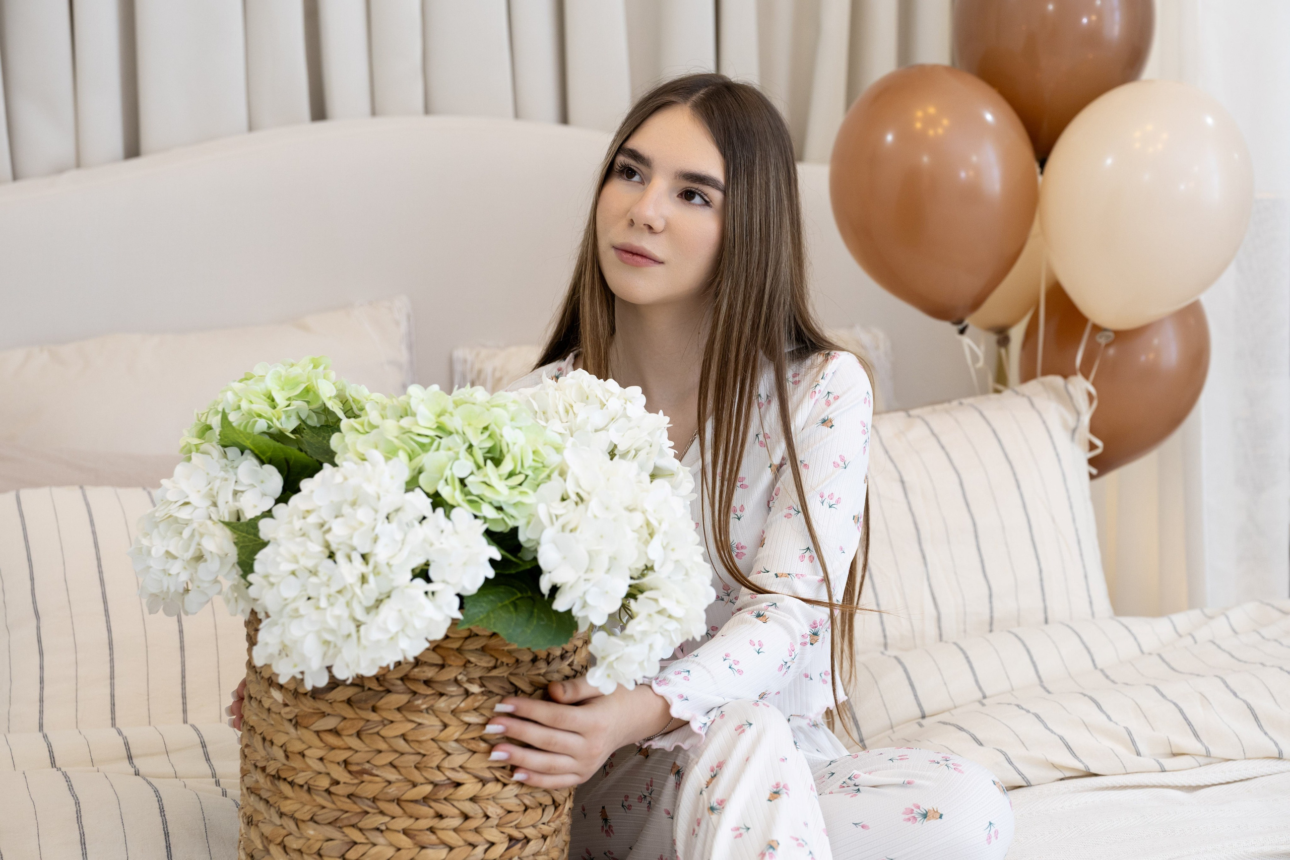 Семейные & детские. Анастасия Соломенная и Василиса Марченко Фотографы Краснодар