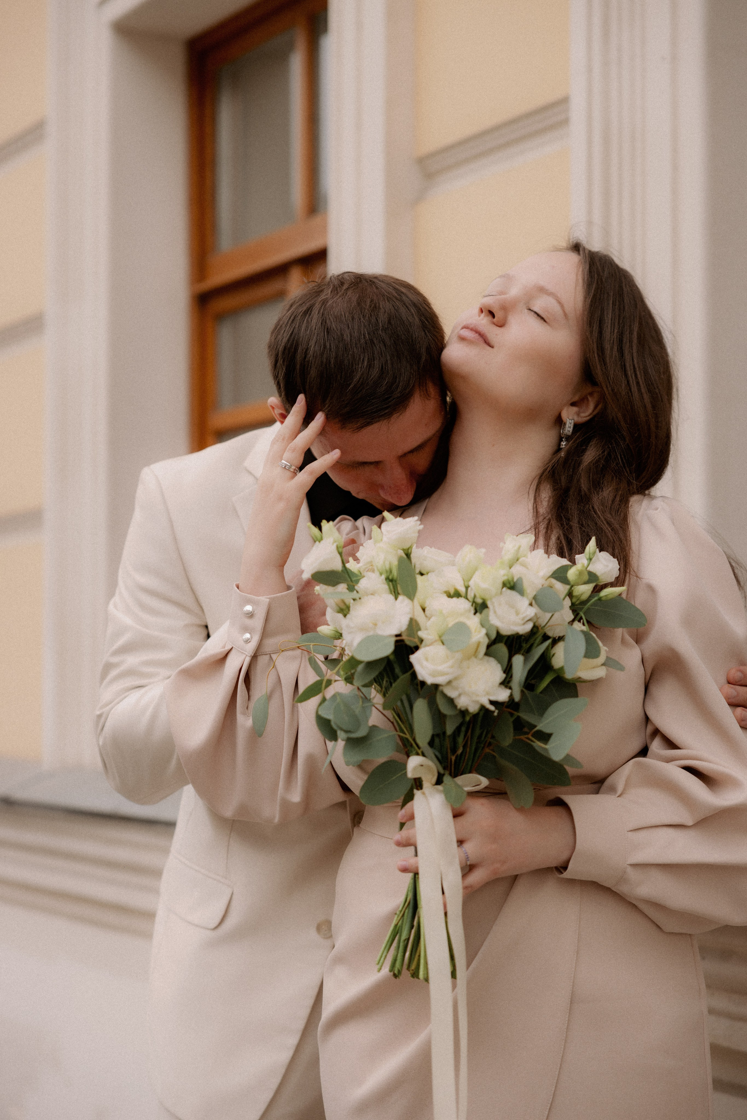 Леша + Саша. Семейный и детский фотограф Юлия Шох