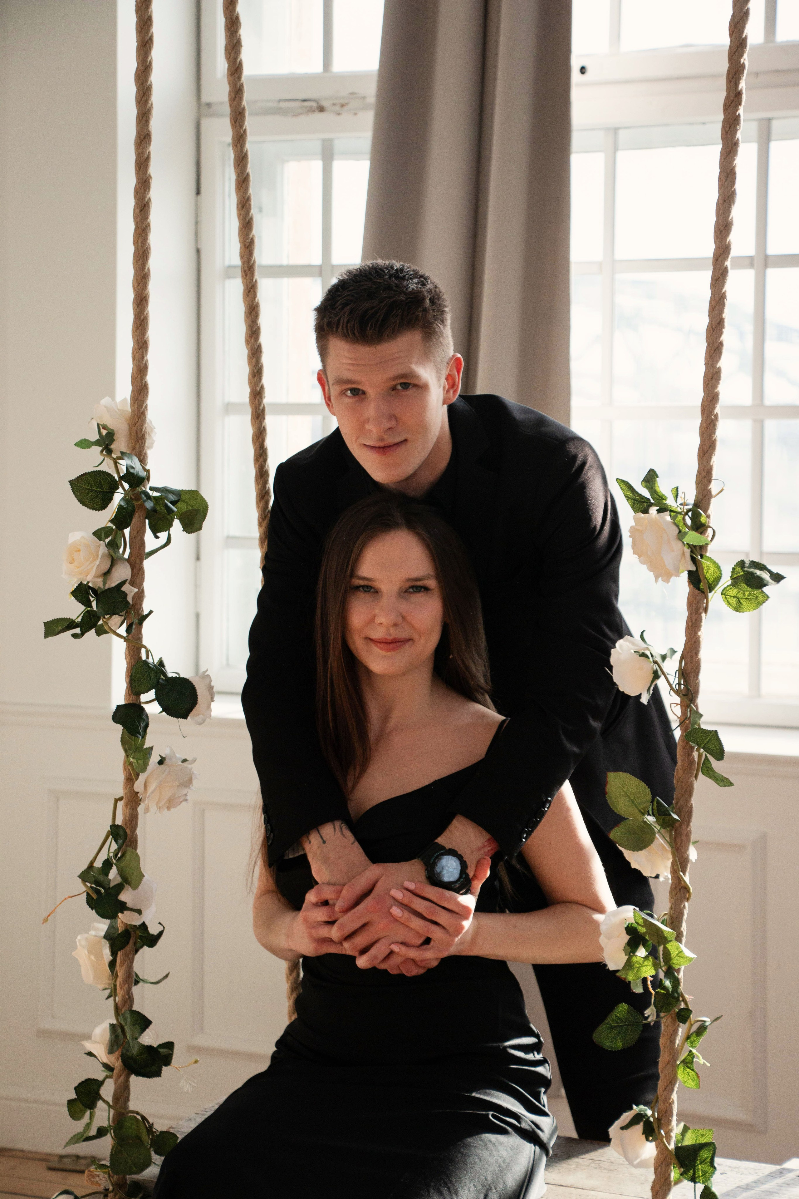 Дима &  Маргарита. Бережно сохраняю ваши чувства и истории на своих фотографиях