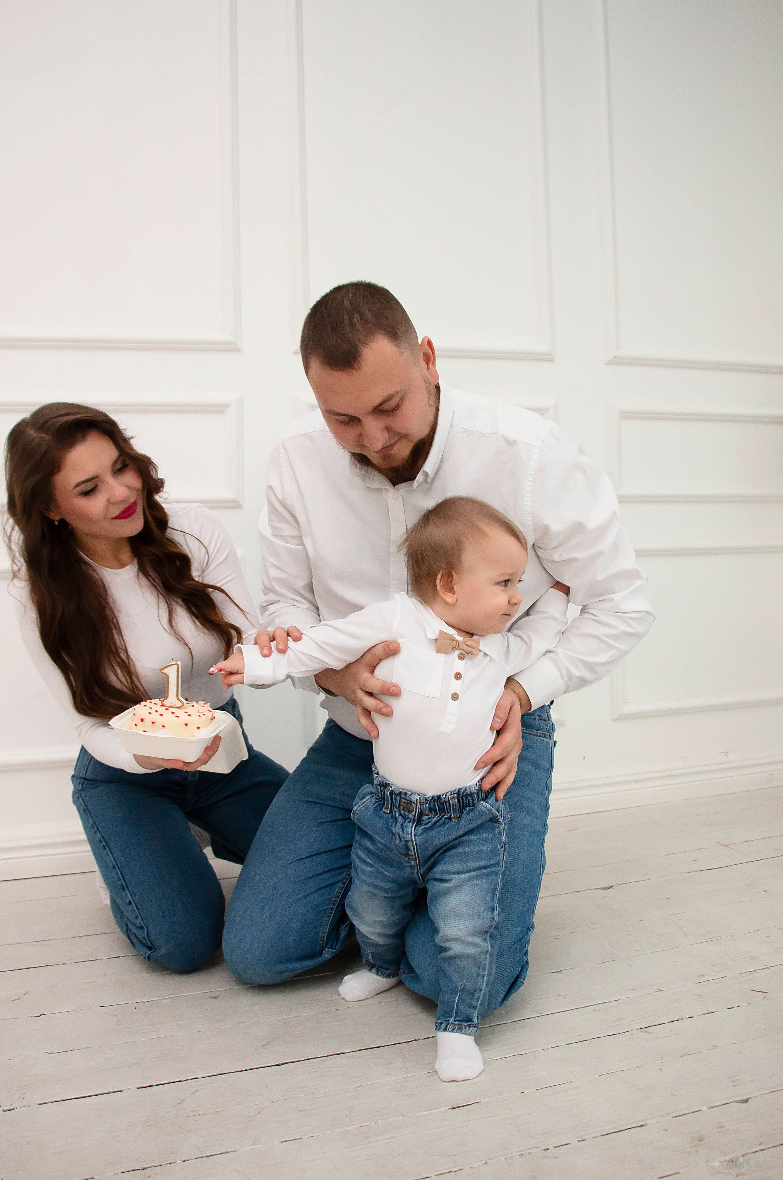 Семейная. Бережно сохраняю ваши чувства и истории на своих фотографиях