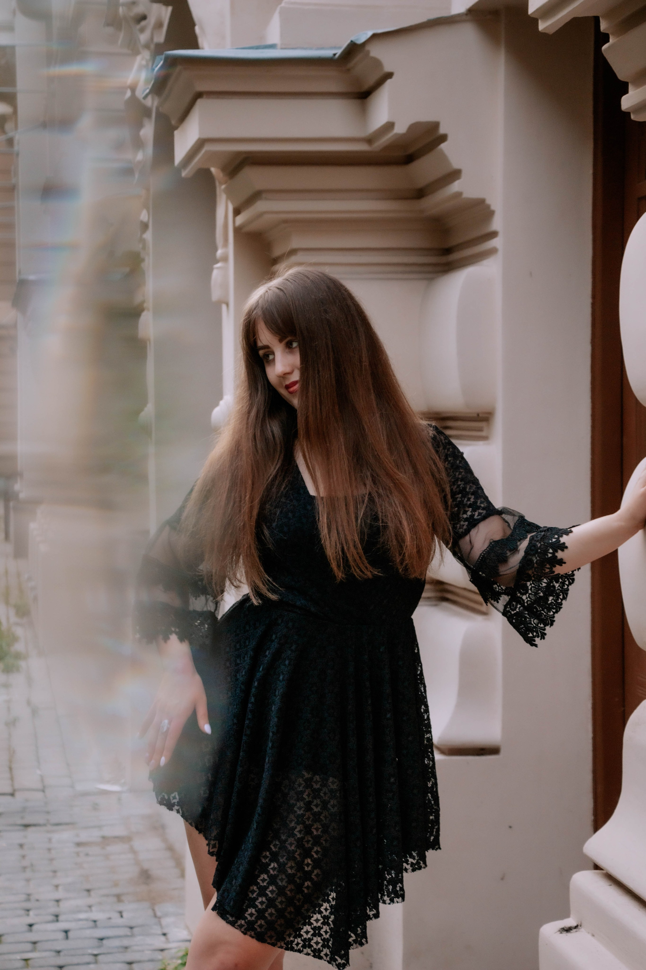 Кристина. Бережно сохраняю ваши чувства и истории на своих фотографиях