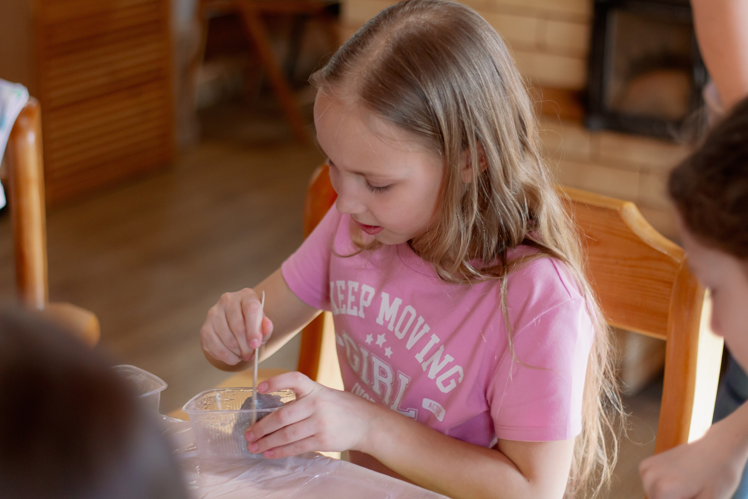 День Рождения Марии, 10 лет. Фотограф в Екатеринбурге Пойгина Елена