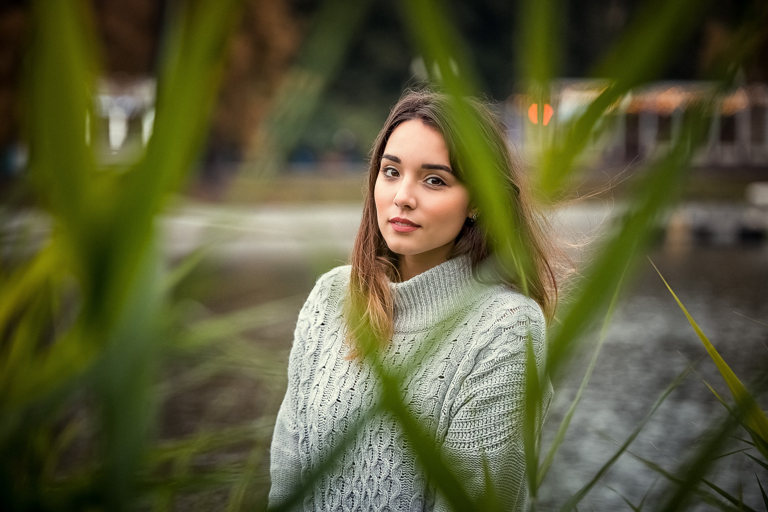 Уличные фотографии. Фотограф Алексей Ка…