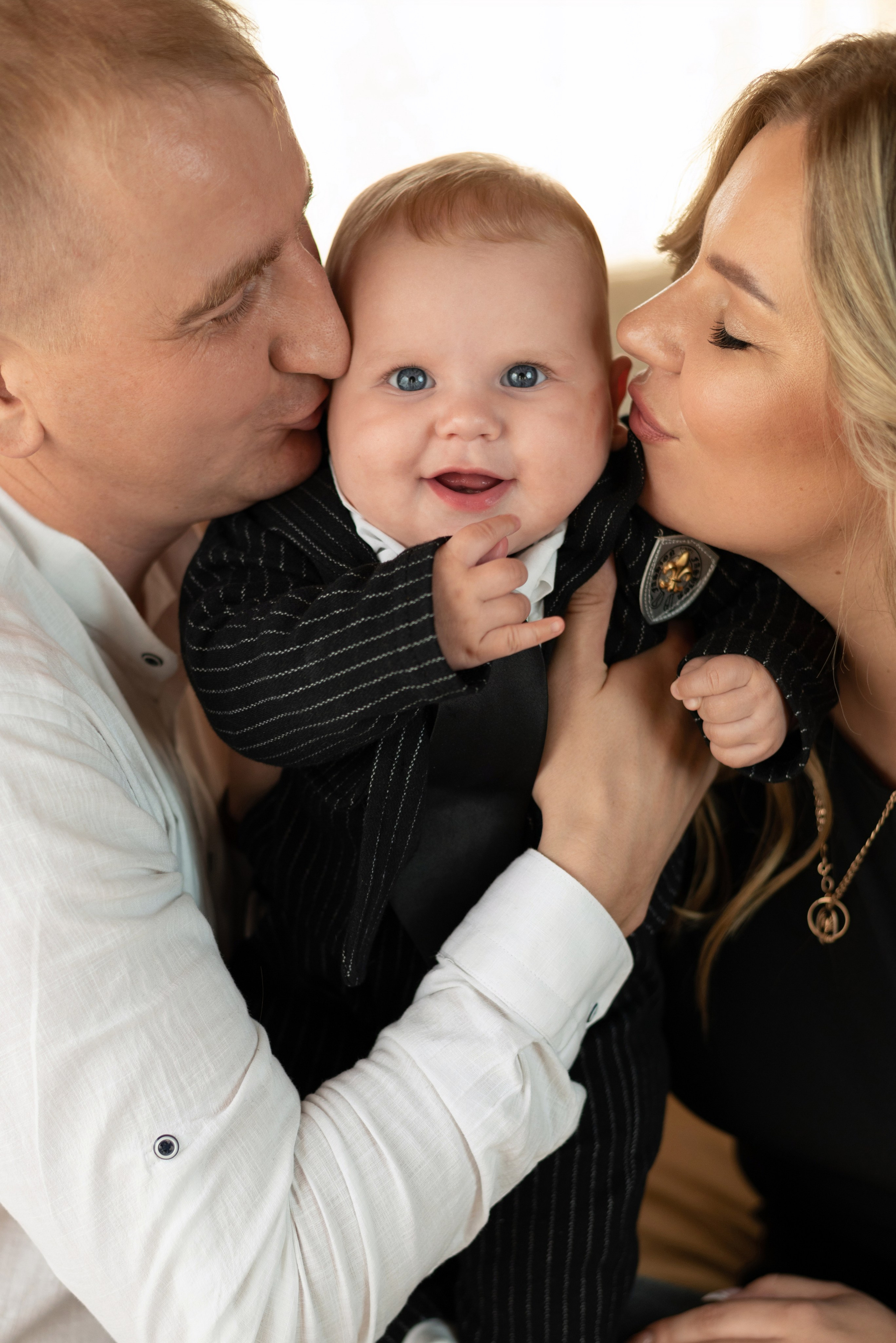 День Рождения Мирона. Фотограф Софья Власенко | Вологда