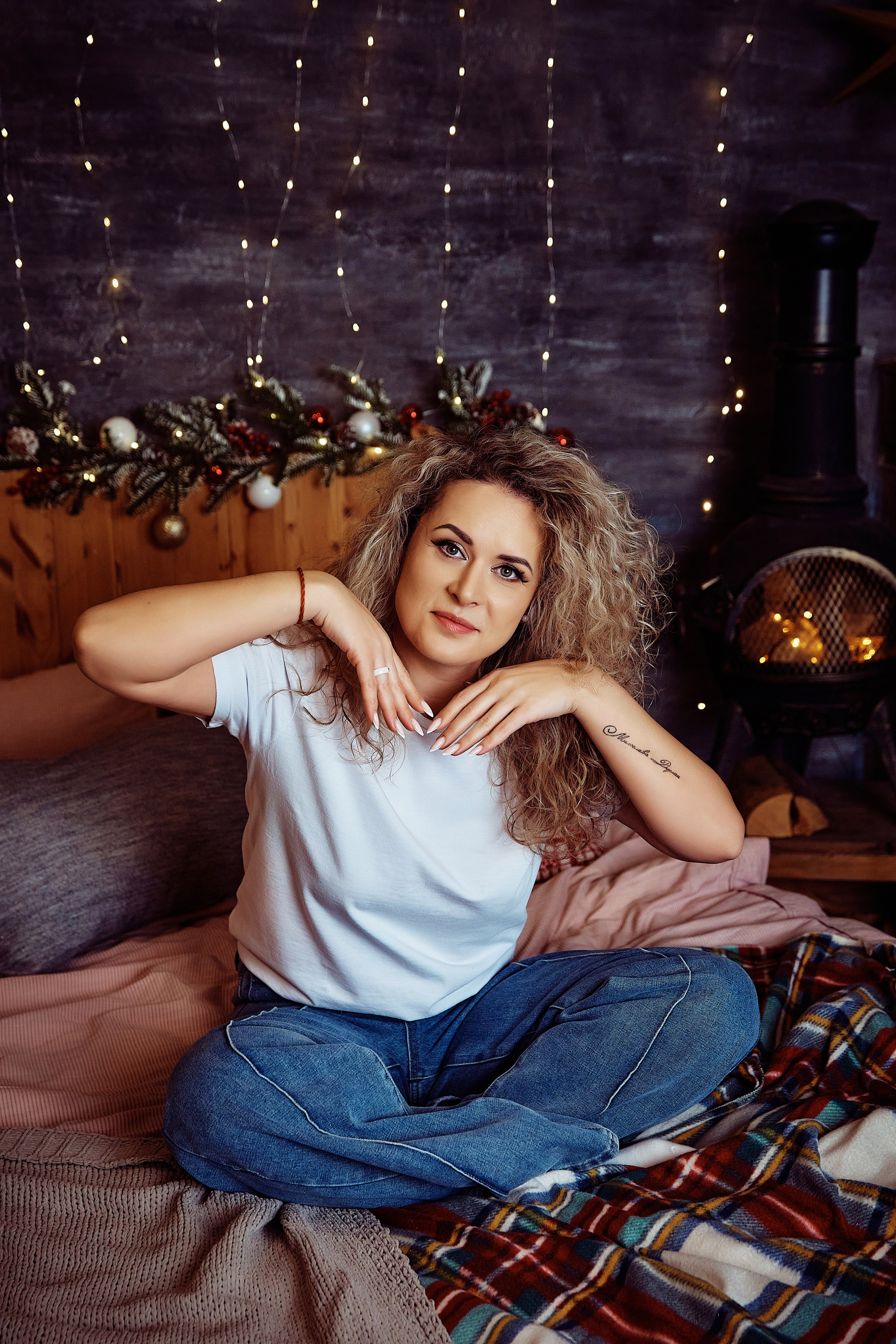 Светлана, Мила, Руслан и Саша. Татьяна Бабаева — Фотограф