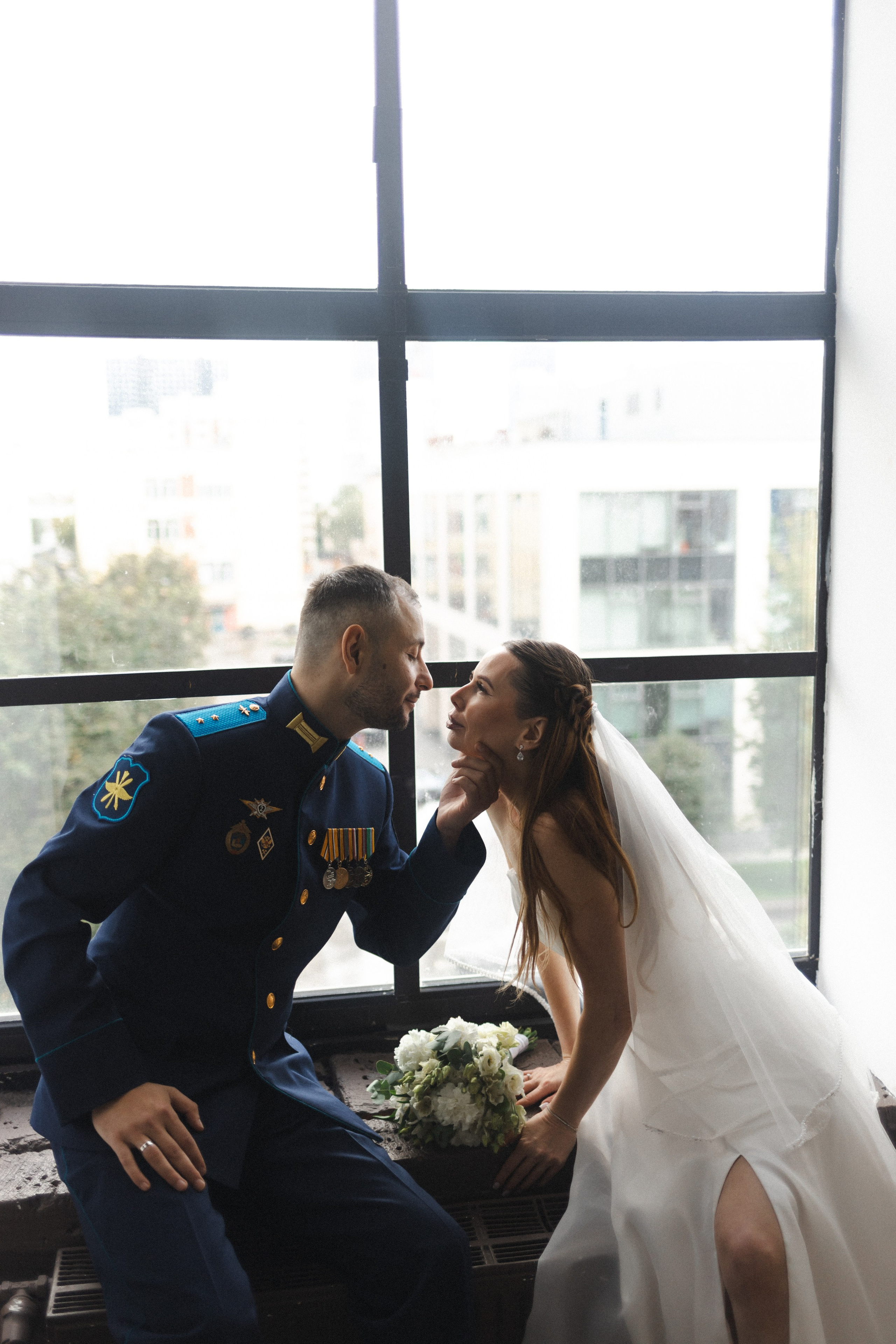 Руслан и Любовь. Семейный фотограф в Москве