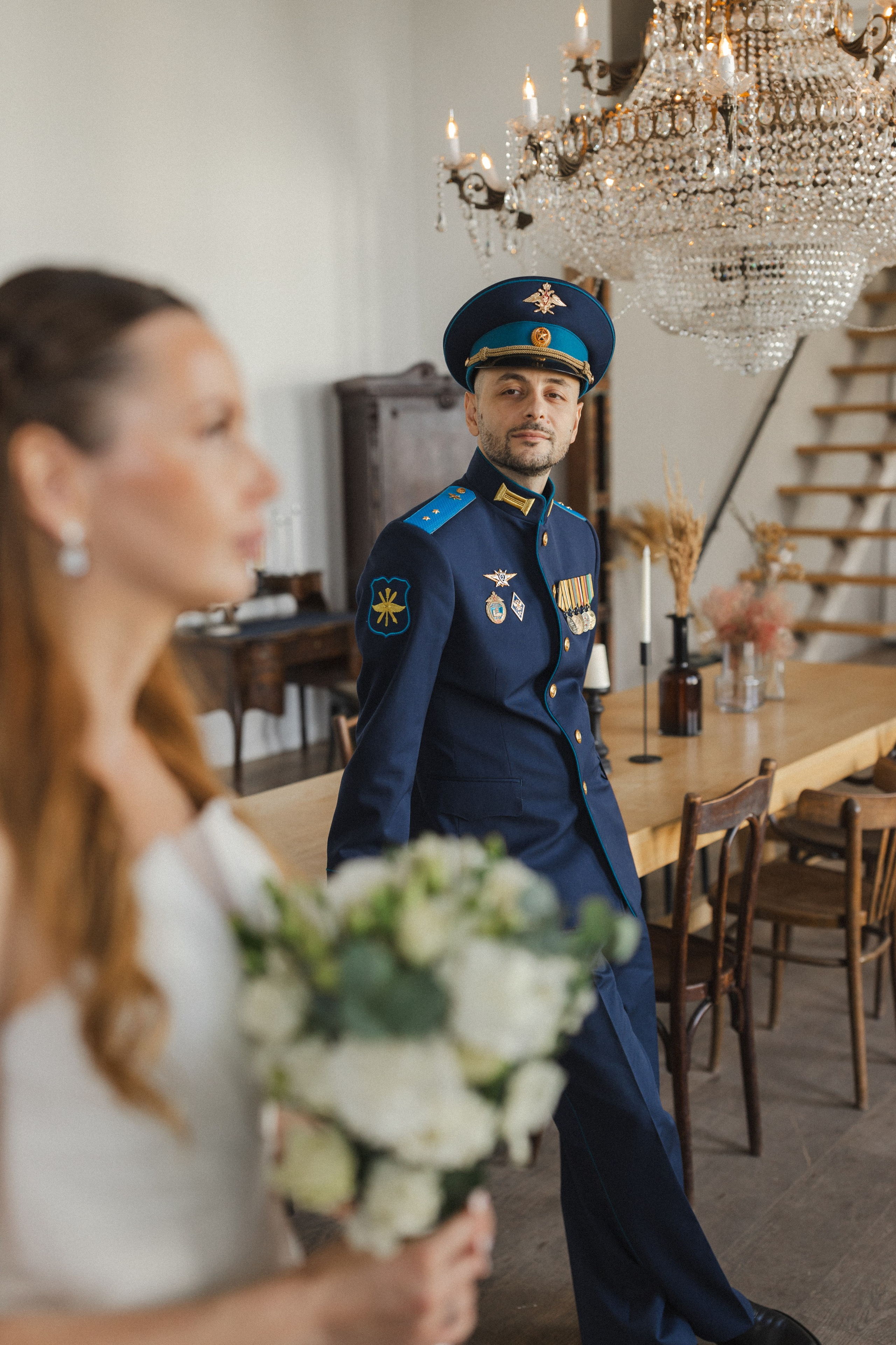 Руслан и Любовь. Семейный фотограф в Москве