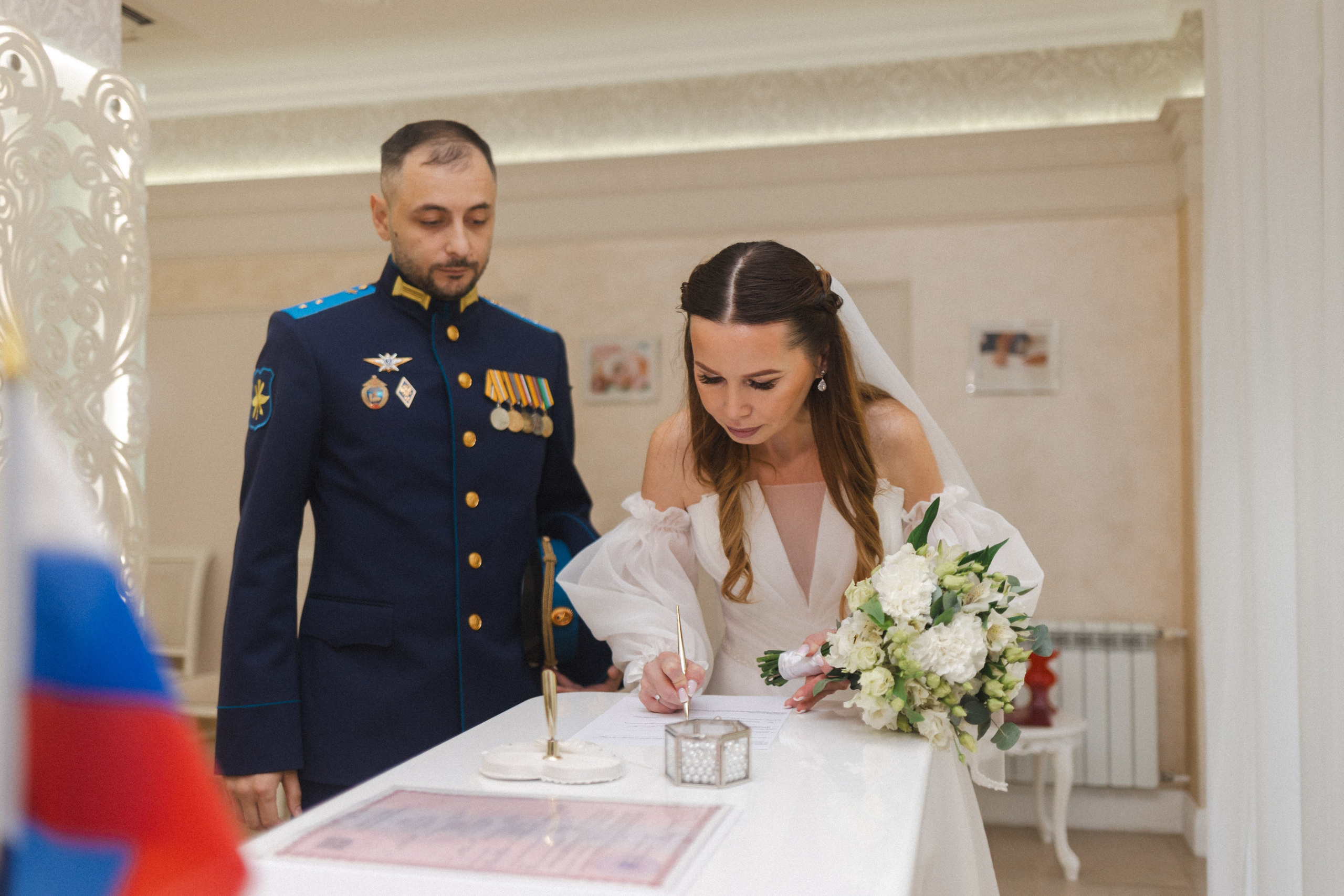Руслан и Любовь. Семейный фотограф в Москве