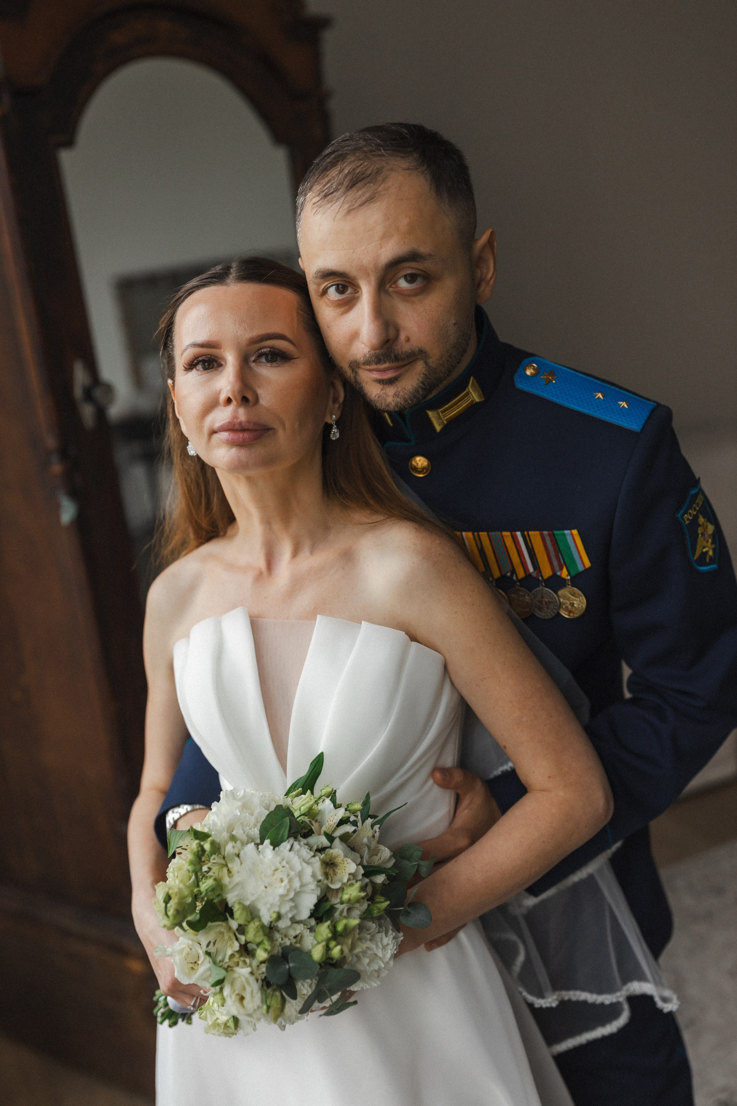 Руслан и Любовь. Семейный фотограф в Москве
