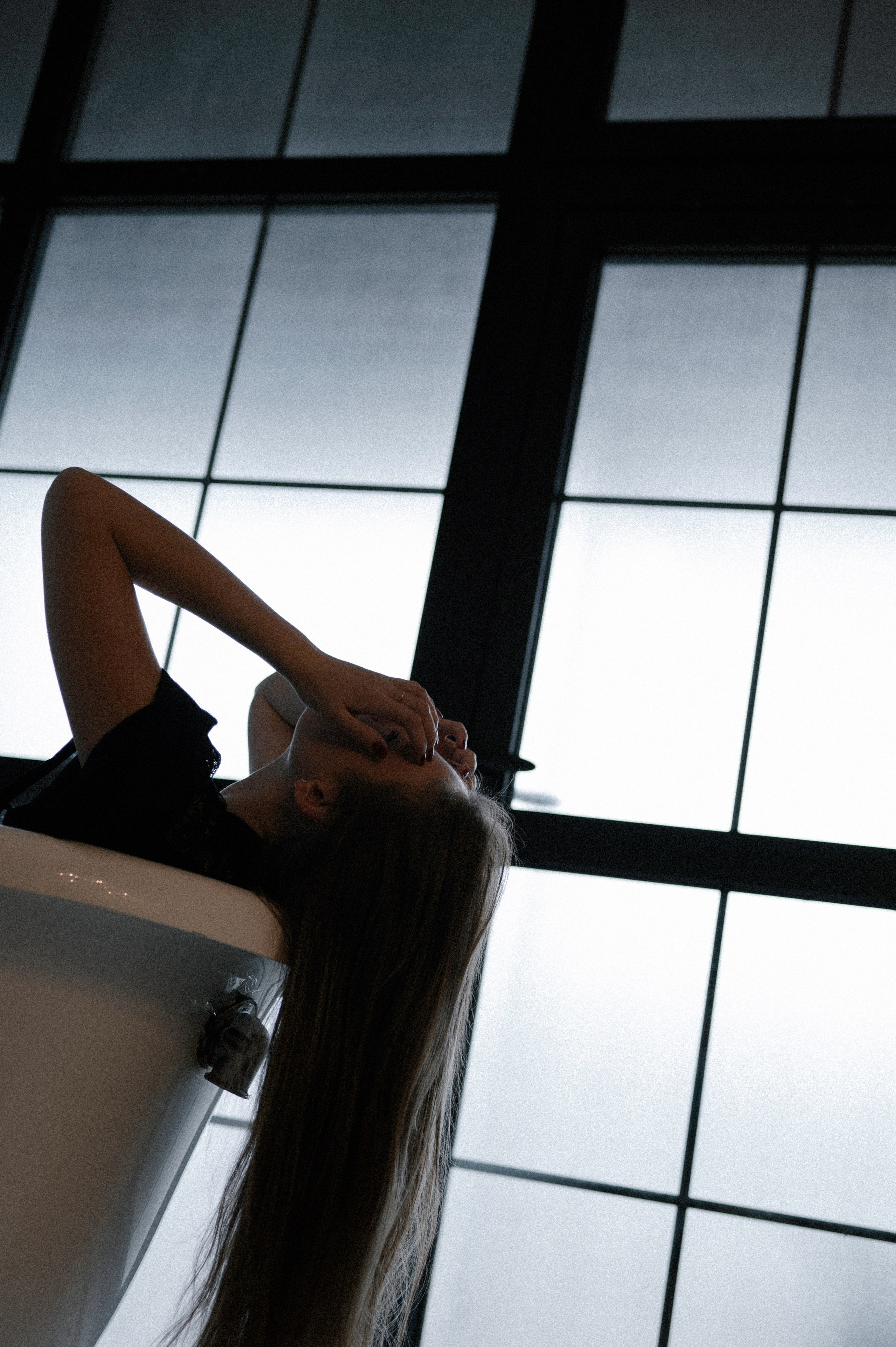 Портреты. Фотограф Тверь