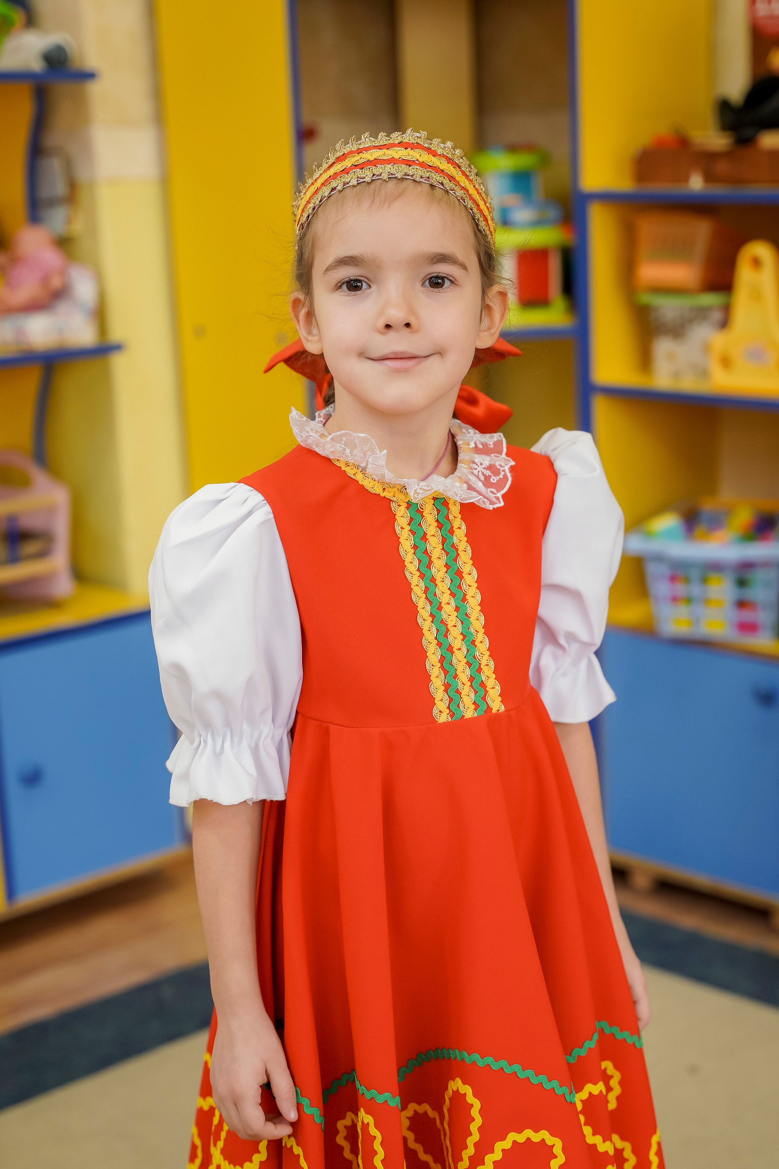 Еще осень. Геннадий Войтов — контент под любые задачи