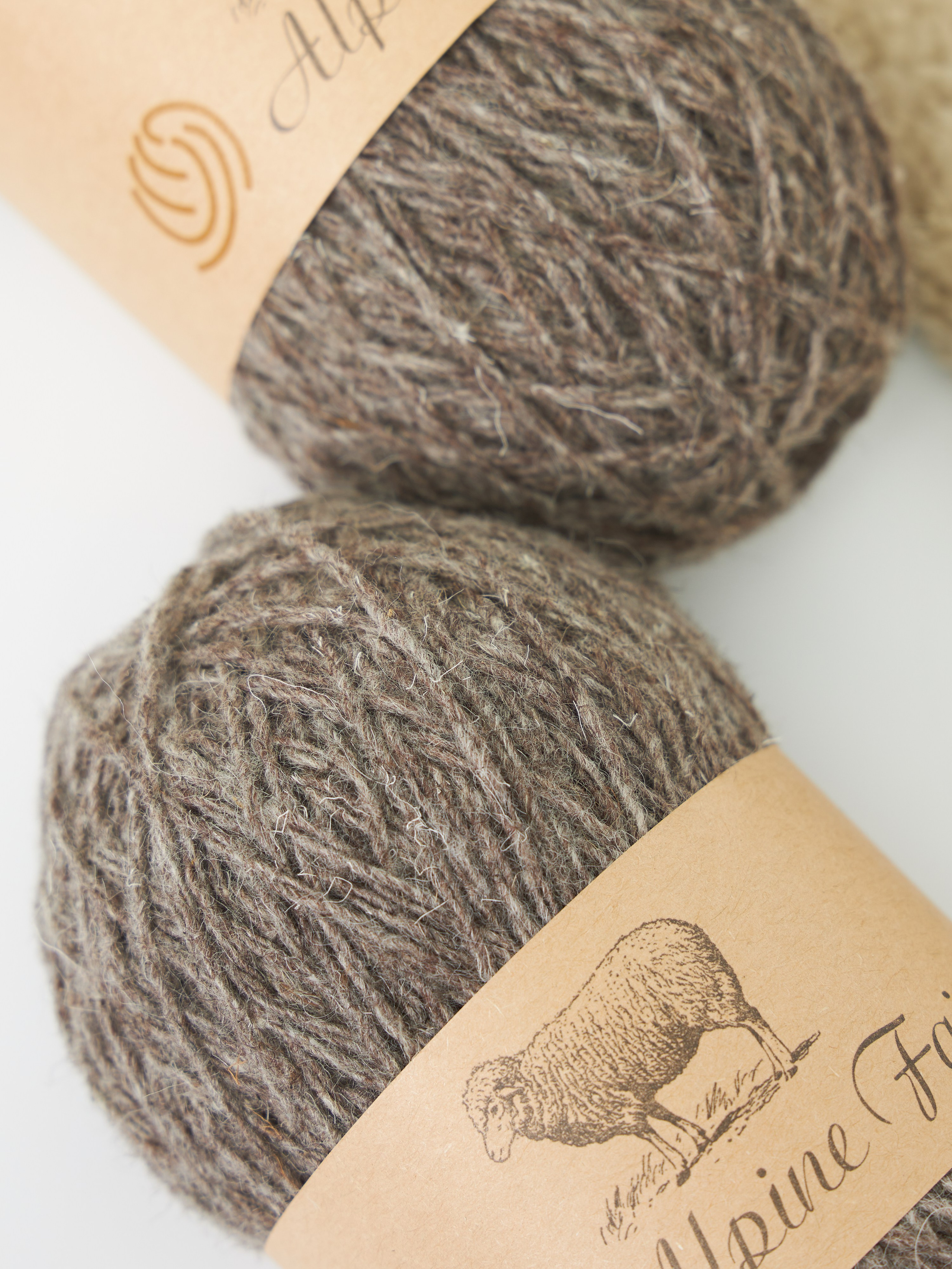 Фотосъемка пряжи для маркетплейсов. Алексей Темнов — фотограф в Пятигорске