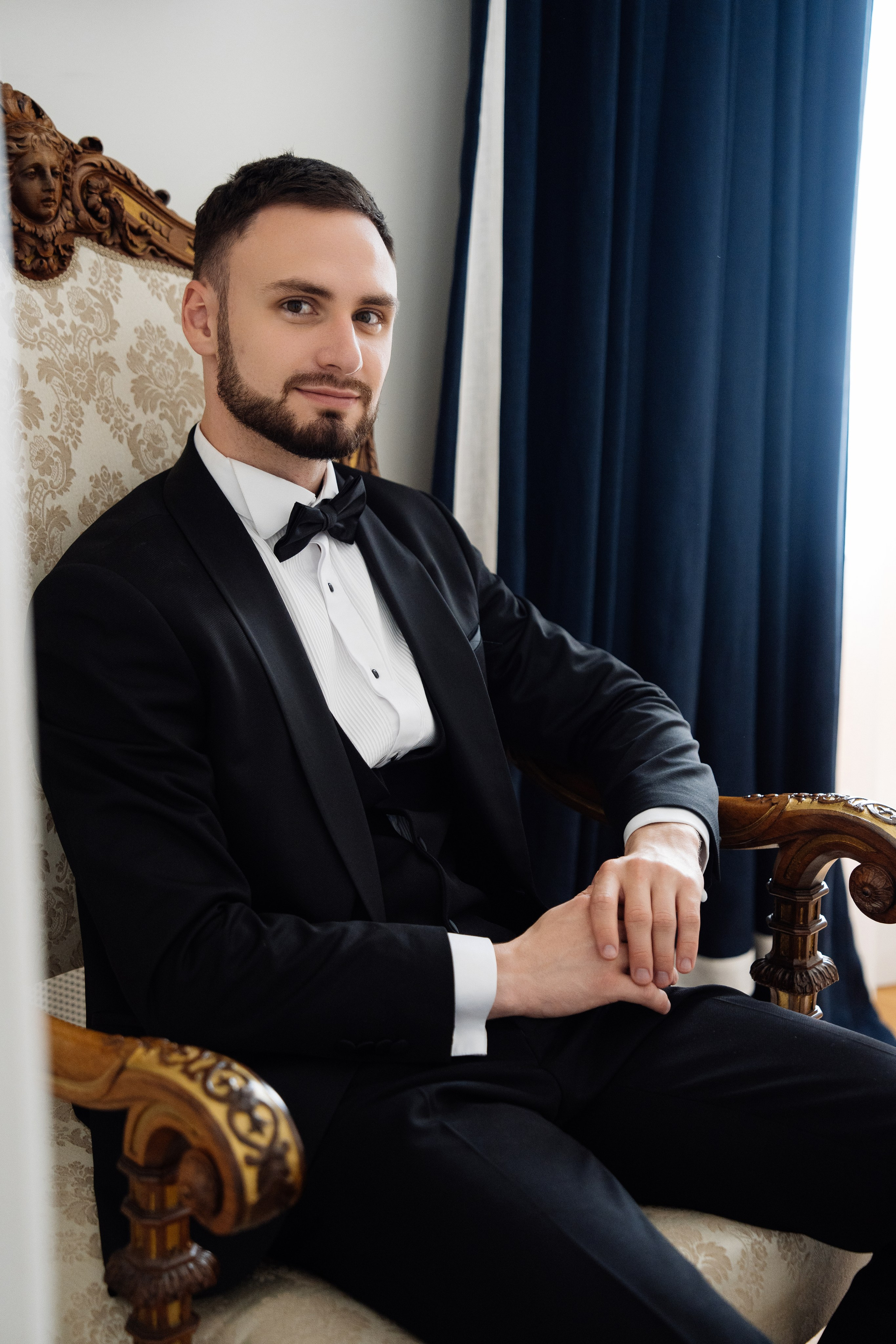 Свадьба в астории. Свадебный фотограф организатор в Санкт-Петербурге Ассоль Опарина