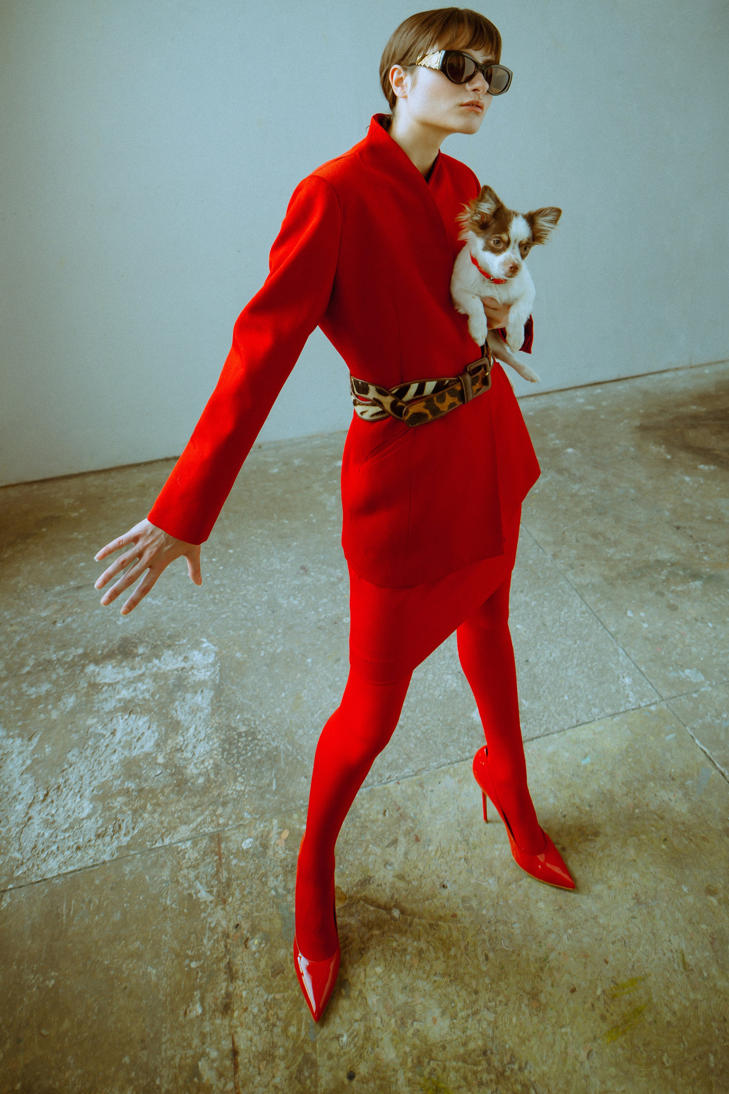 URALOCHKA VINTAGE lookbook 2023. Жиркова Ирина — фотограф для брендов в Москве