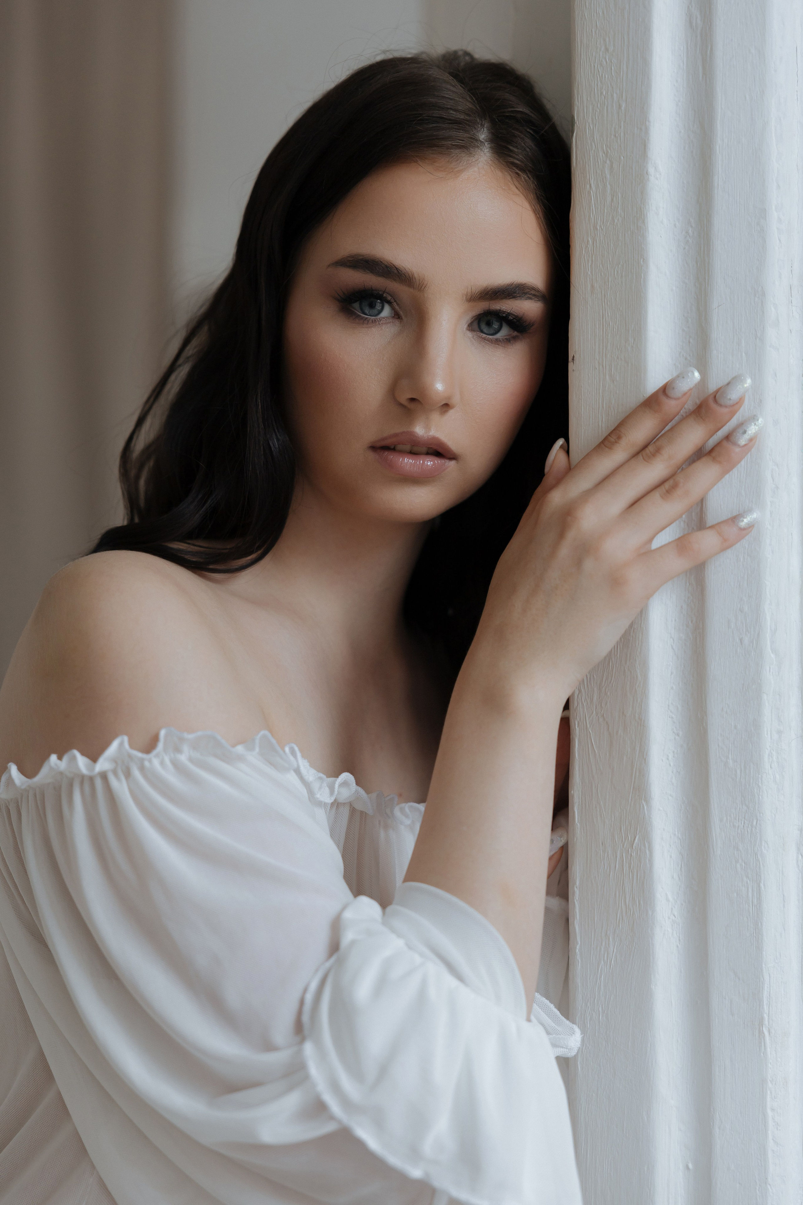 В счастье, не спеша. Свадебный фотограф в Тольятти Валерия Барышкина