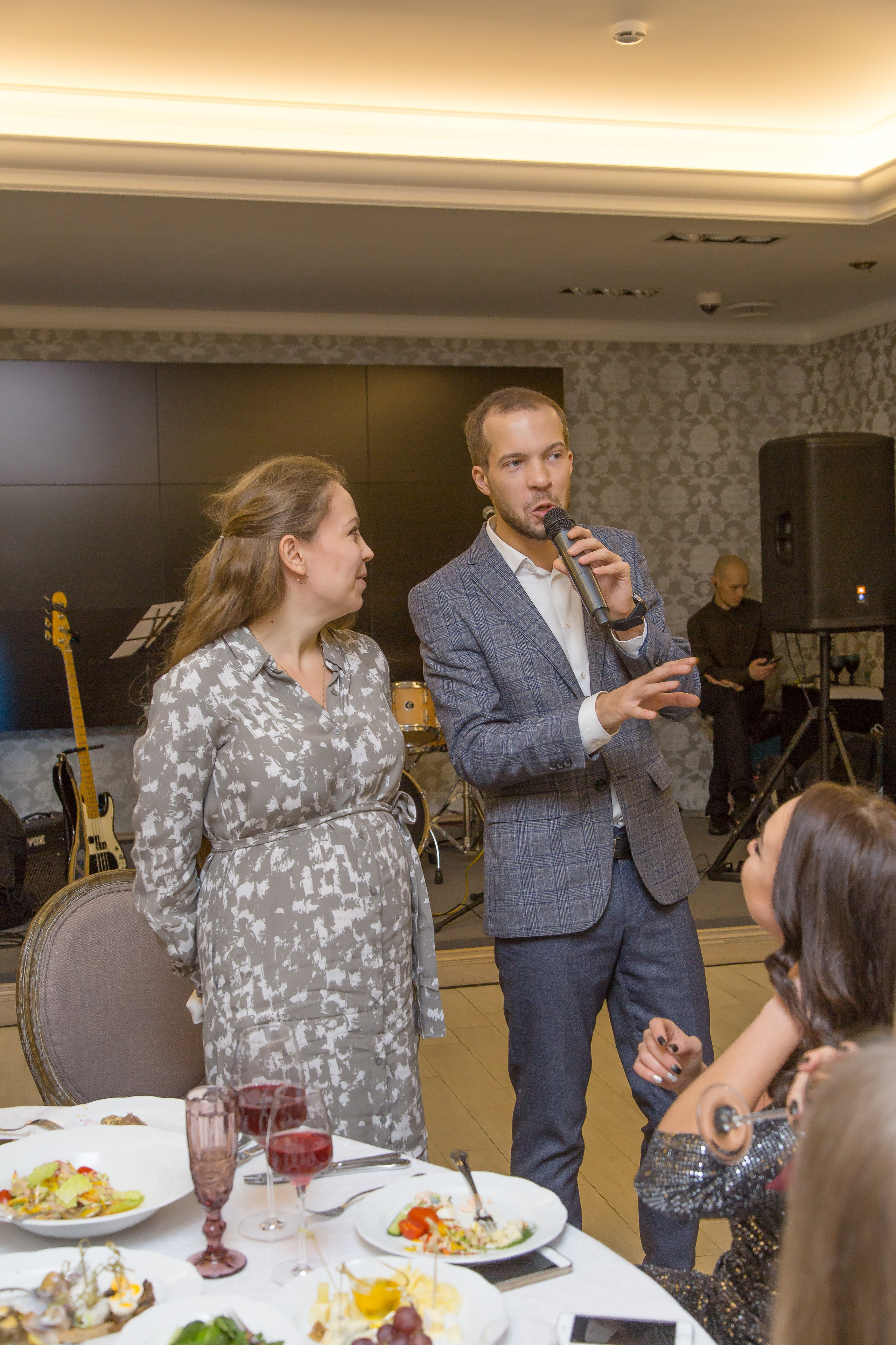 КОРПОРАТИВ НОВЫЙ ГОД. Главная