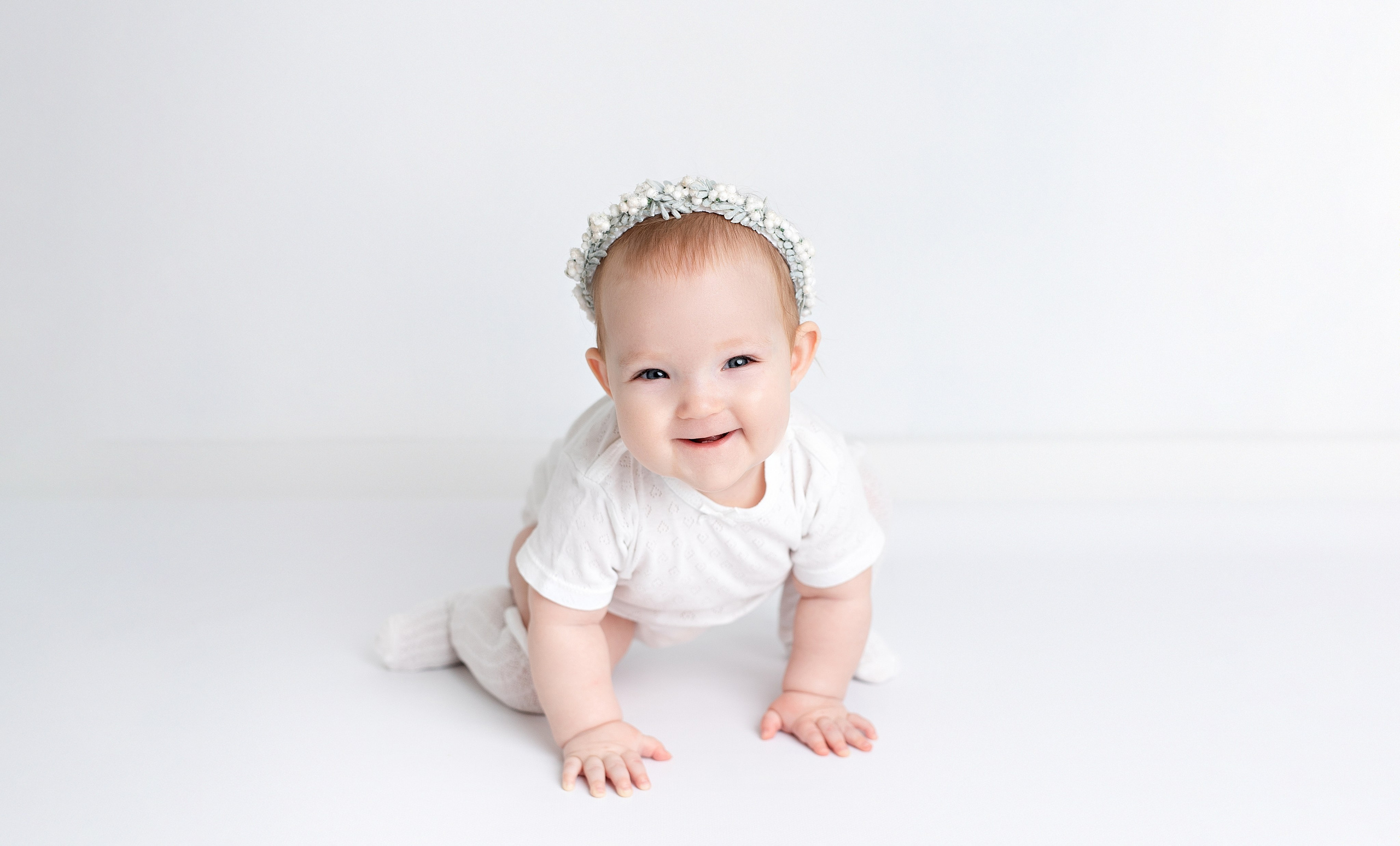 Отзывы. Первый детский фотограф новорожденных в городе Тюмень Катерина Климчук