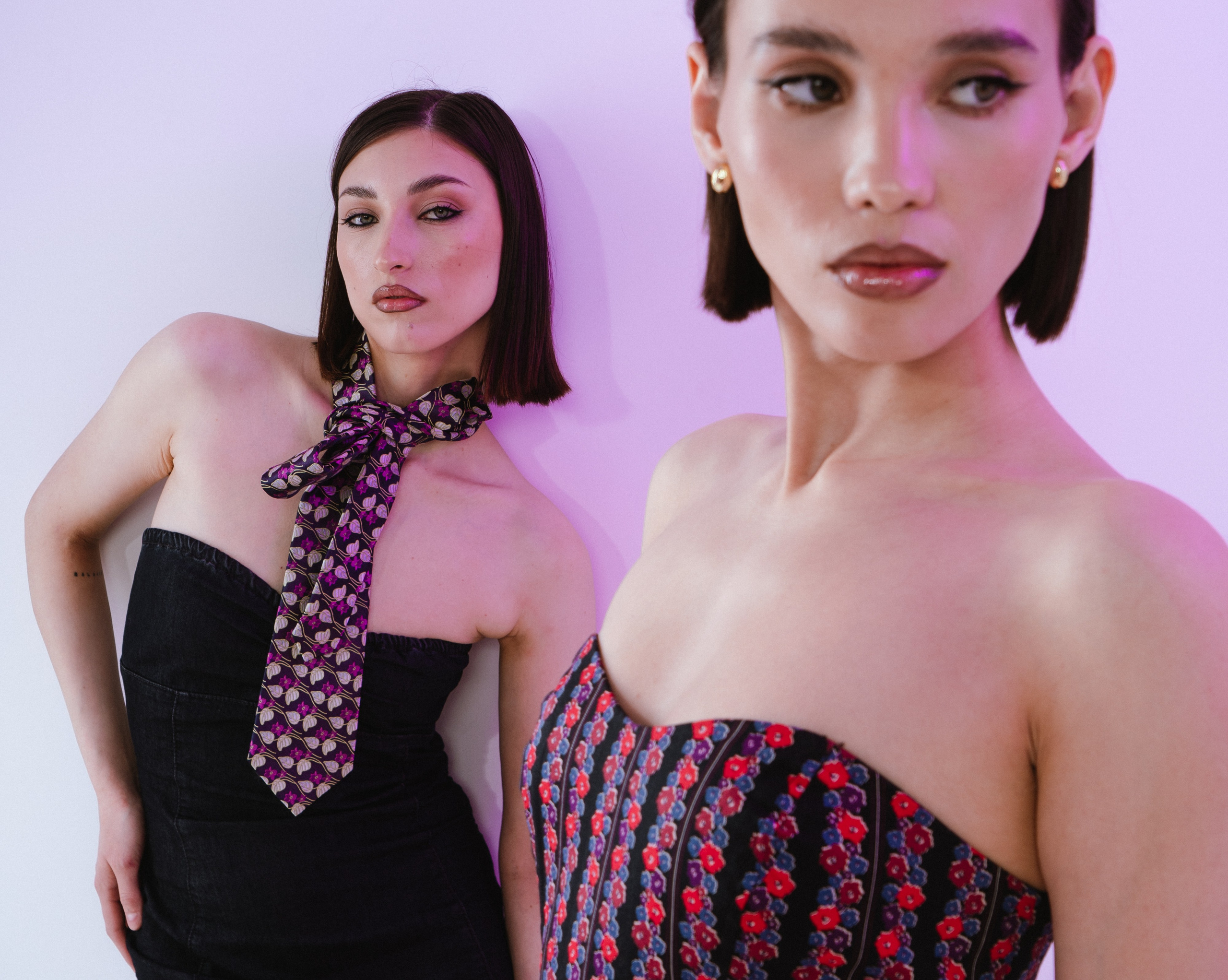 Portraits. Фотограф Казань