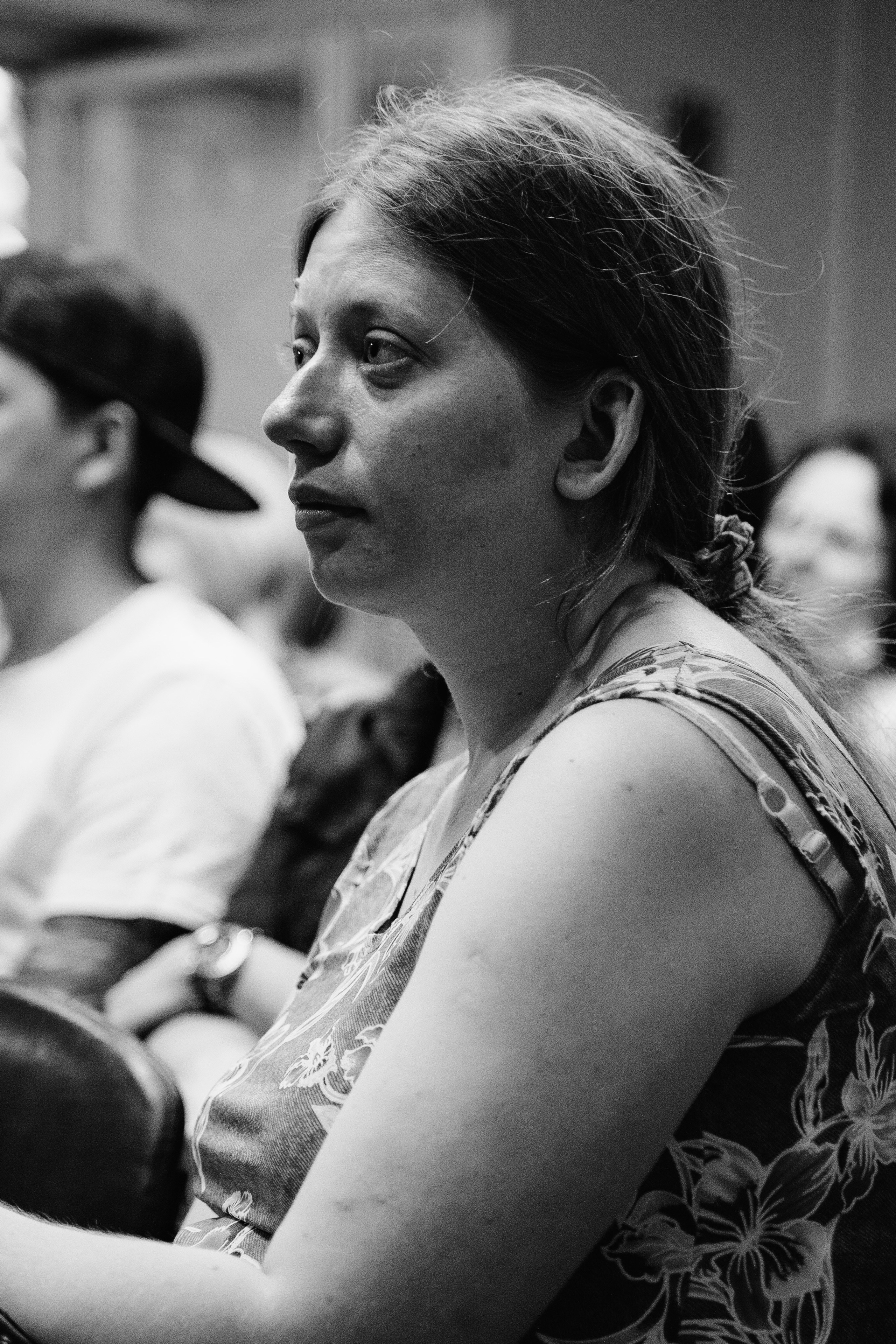 Новый Акрополь. Фотограф в Нижнем Новгороде Алексей Уковский