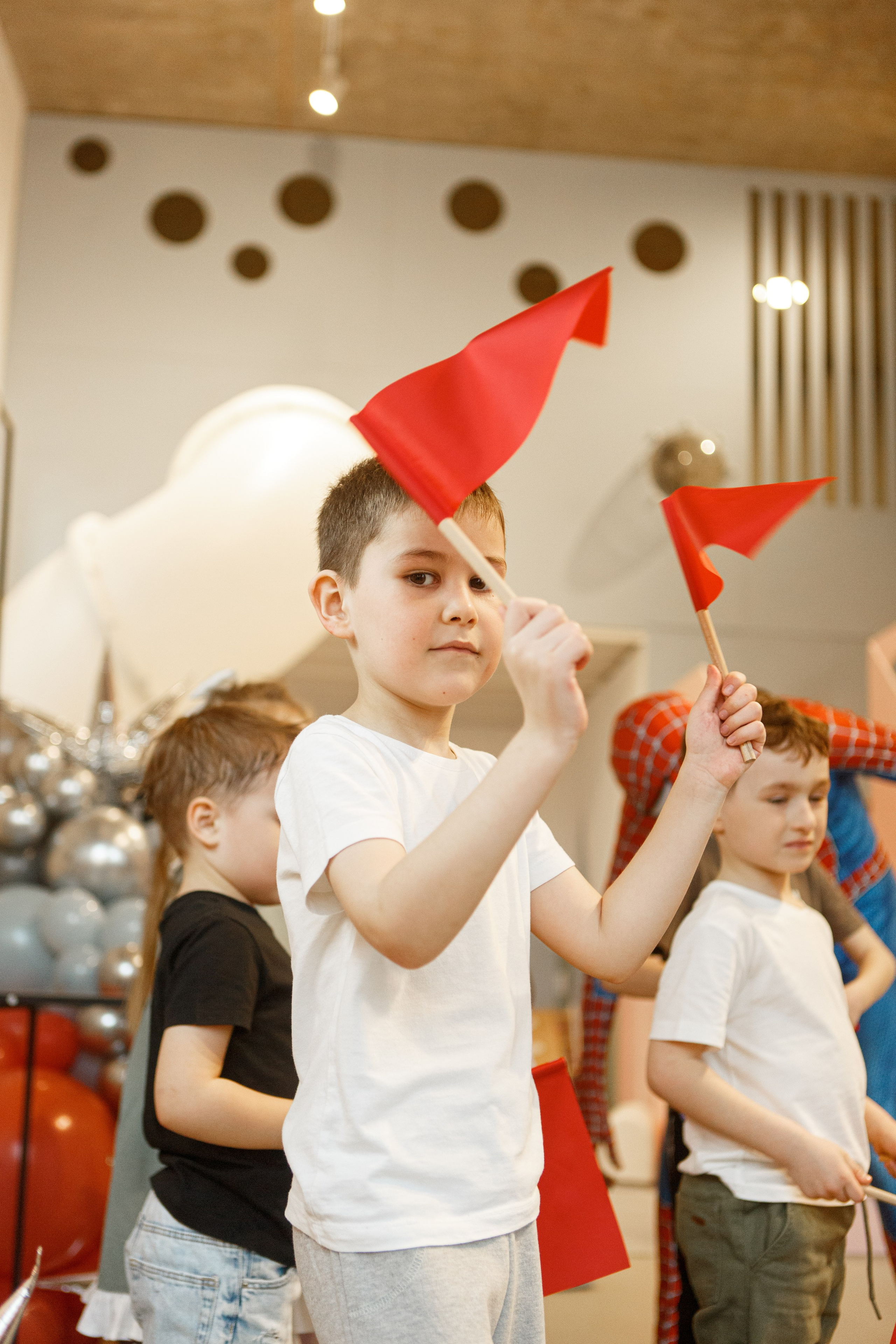 Детский День Рождения. Индивидуальные и семейные съёмки в Уфа Маргарита Истомина