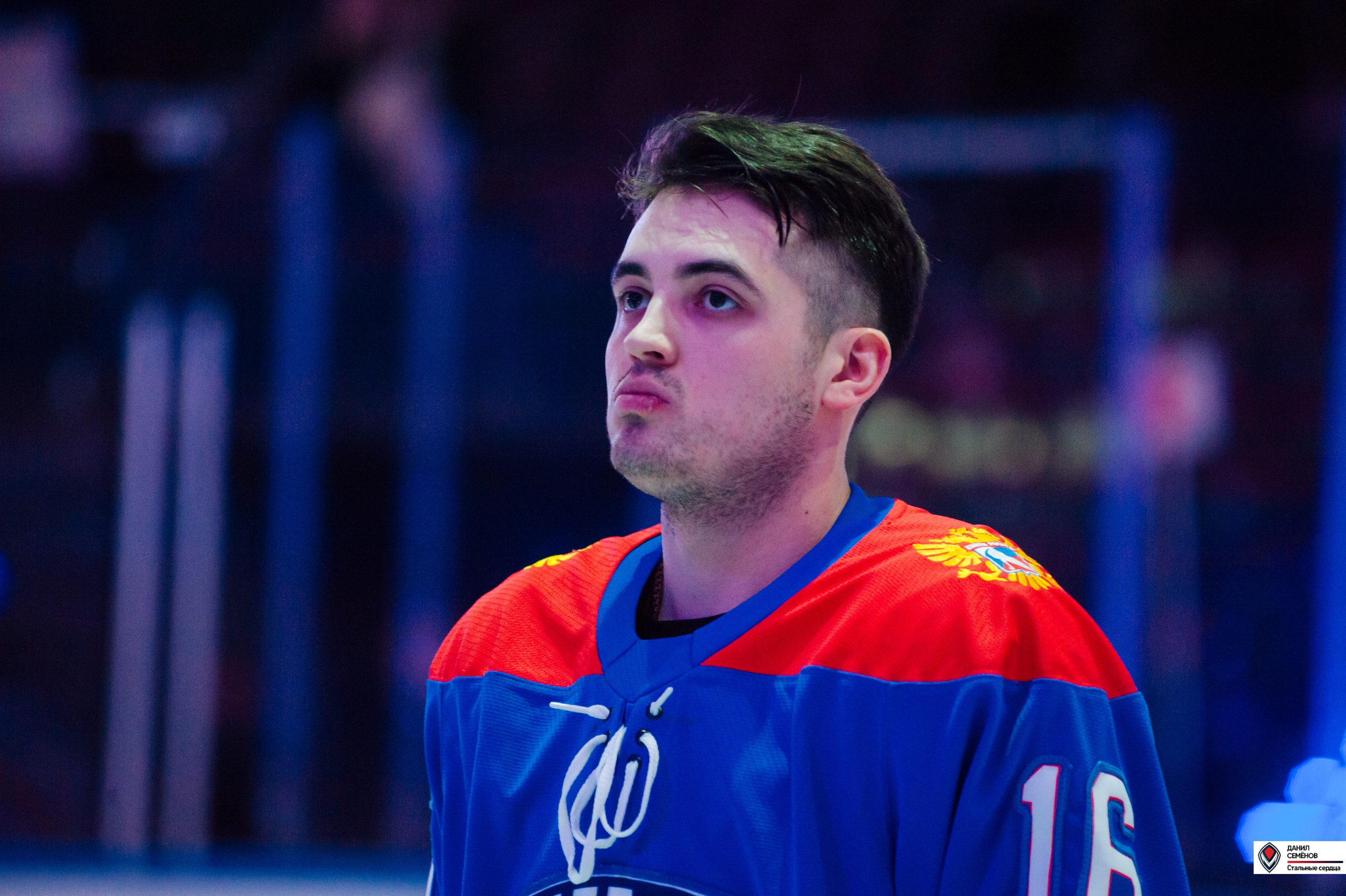 Кубок поколения. Фотограф Магнитогорск Данил Семенов